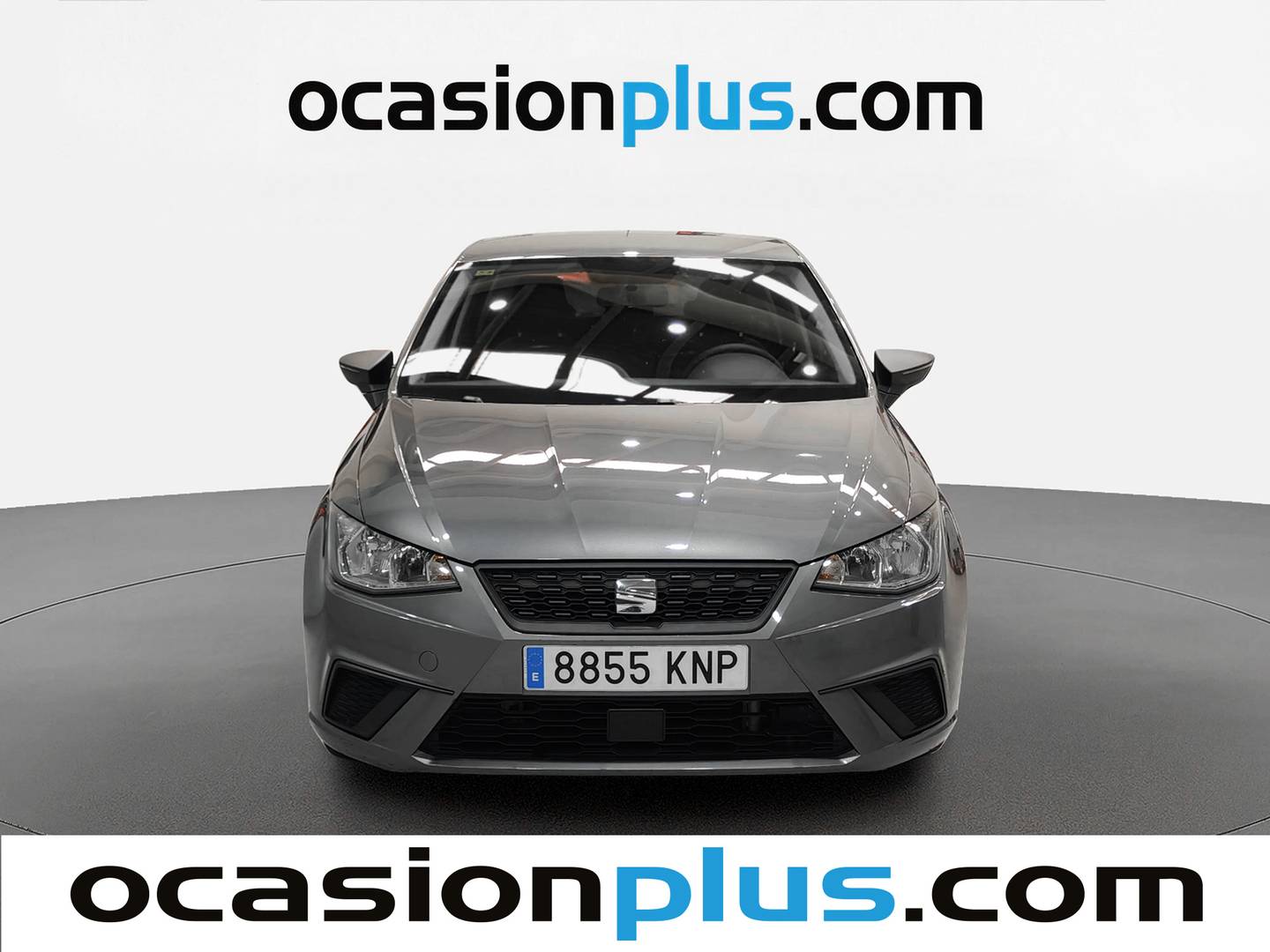 Seat Ibiza Seat Ibiza 1.0 EcoTSI Reference Plus (95 CV) 95cv