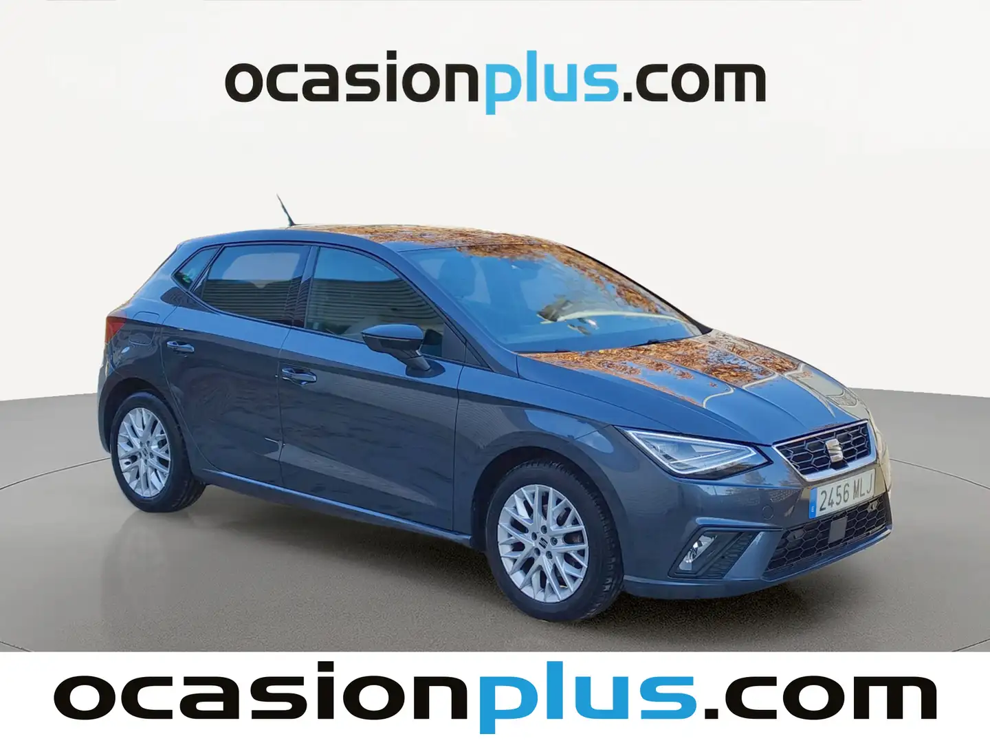 Foto Seat Ibiza SEAT Ibiza 1.0 TSI S&S FR XL (110 CV)