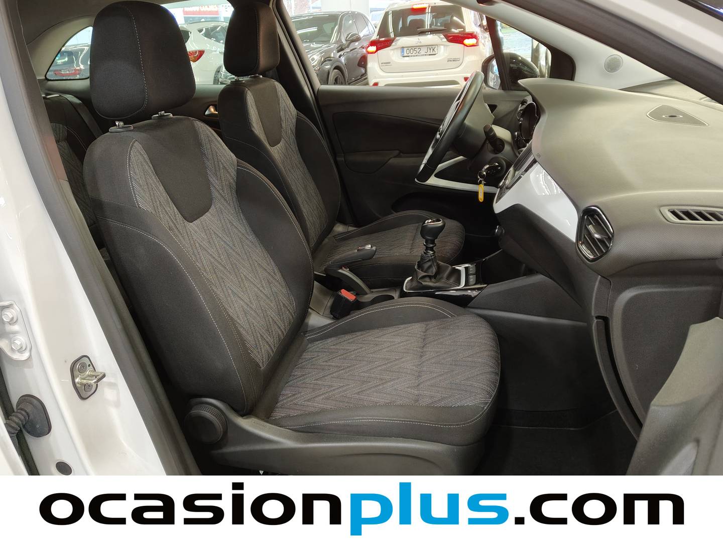 Foto Opel Crossland X Opel Crossland X 1.5 D Opel 2020 (102 CV)