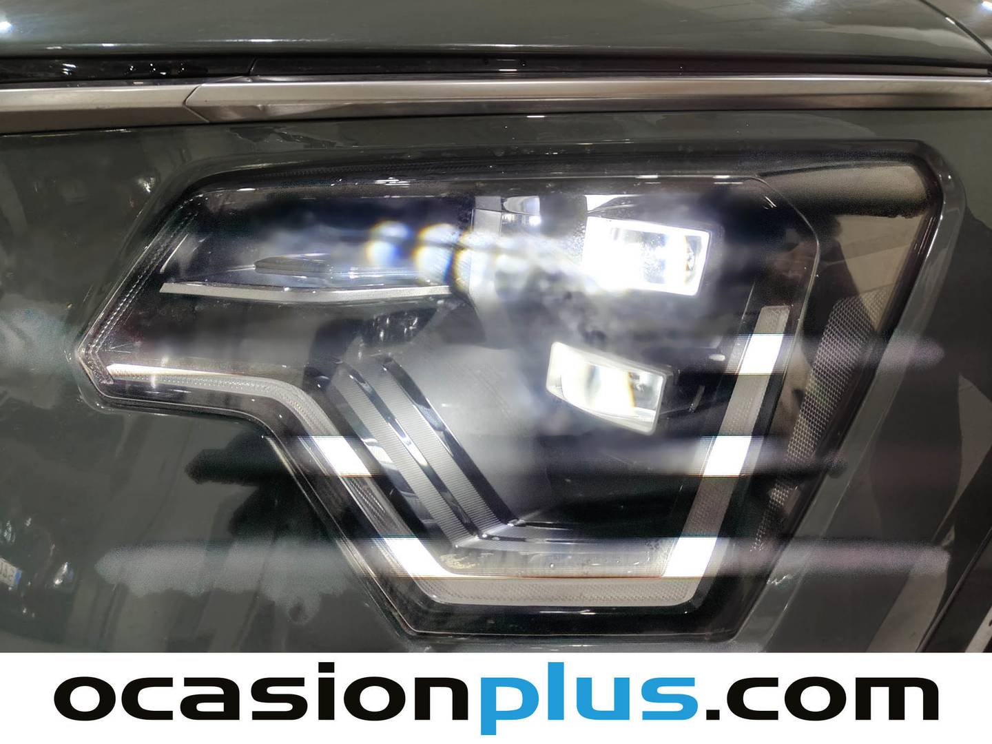 Paquetes del KIA Niro KIA Niro 1.6 GDi HEV Híbrido Drive (141 CV)