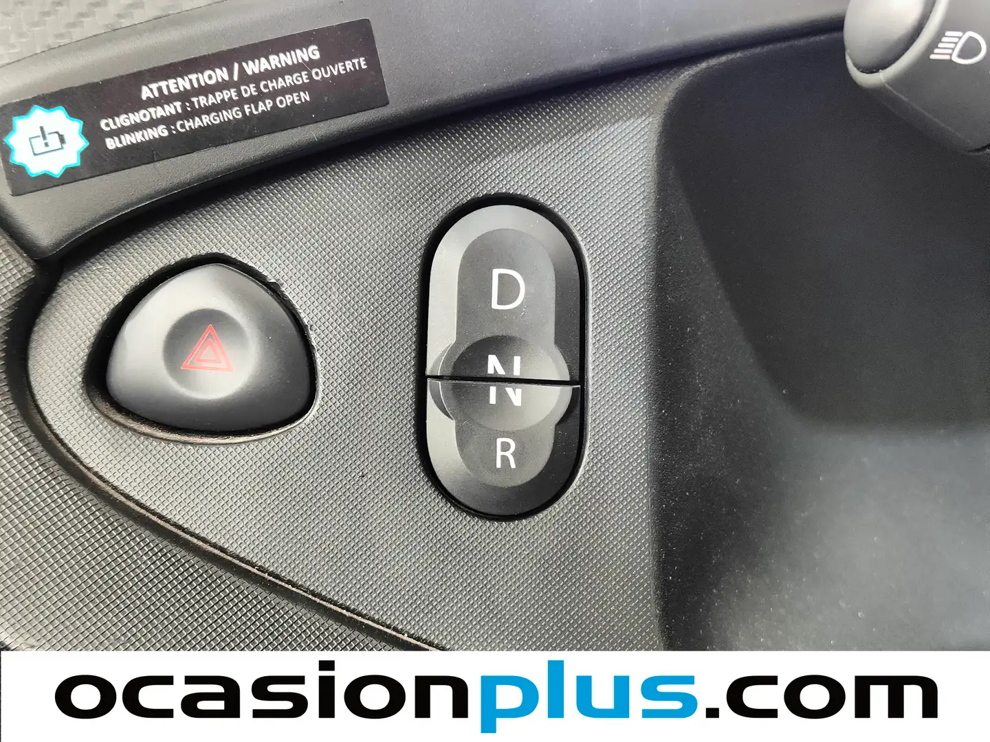 Foto Renault Twizy Renault Twizy BEV Cargo 80  (17 CV)