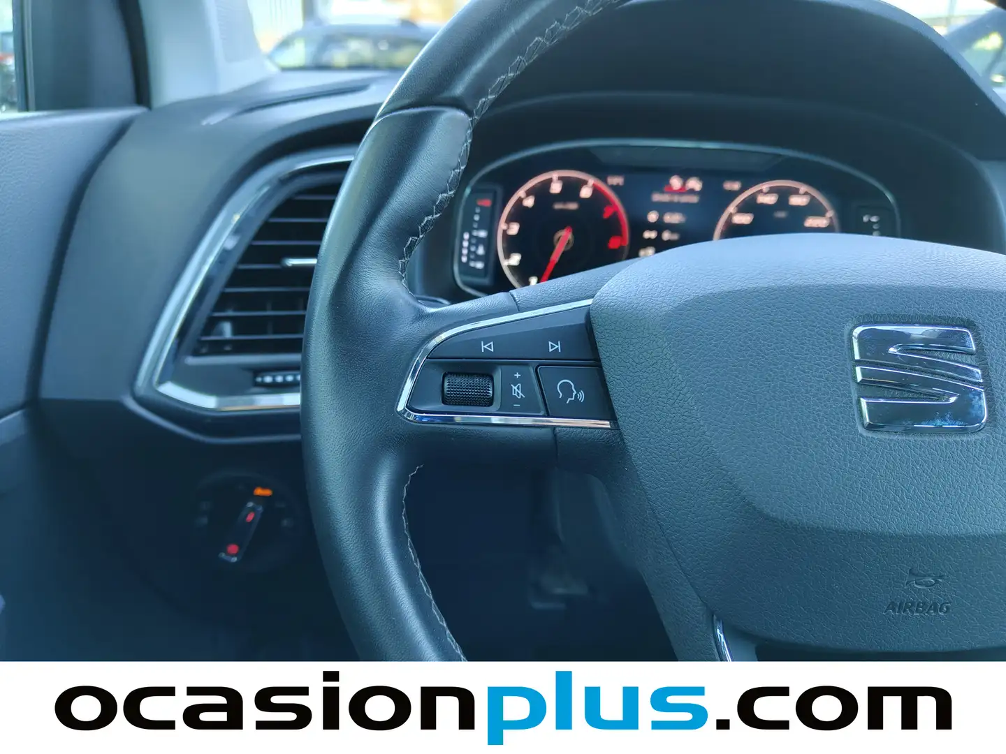 Foto Seat Ateca SEAT Ateca 1.5 TSI S&S Style Edition Nav  (150 CV)