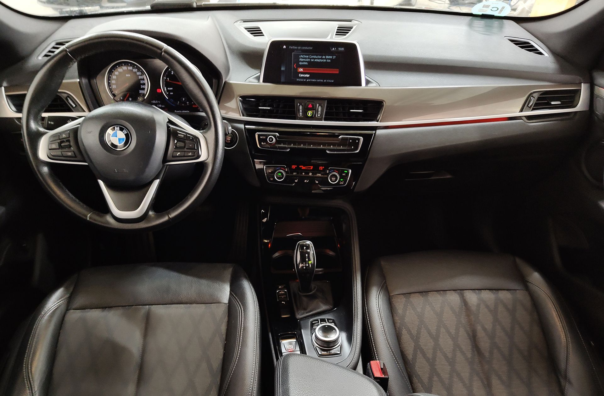 BMW X1 sDrive20i - foto 7