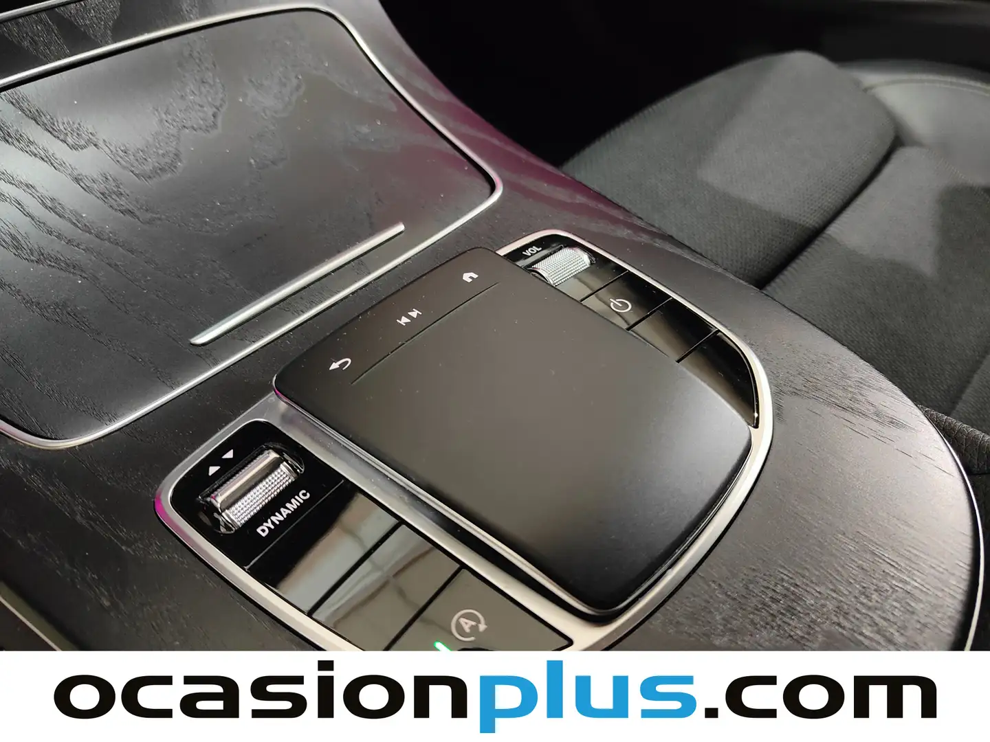 Foto Mercedes Clase E Mercedes-Benz Clase E Clase E E 220 d 4Matic (200 CV)