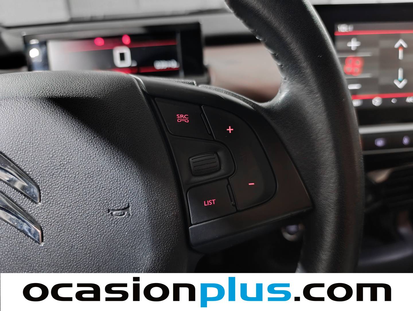 Citroën C4 Cactus Citroen C4 Cactus PureTech 110 S&S Cool&Comfort (110 CV) al mejor precio