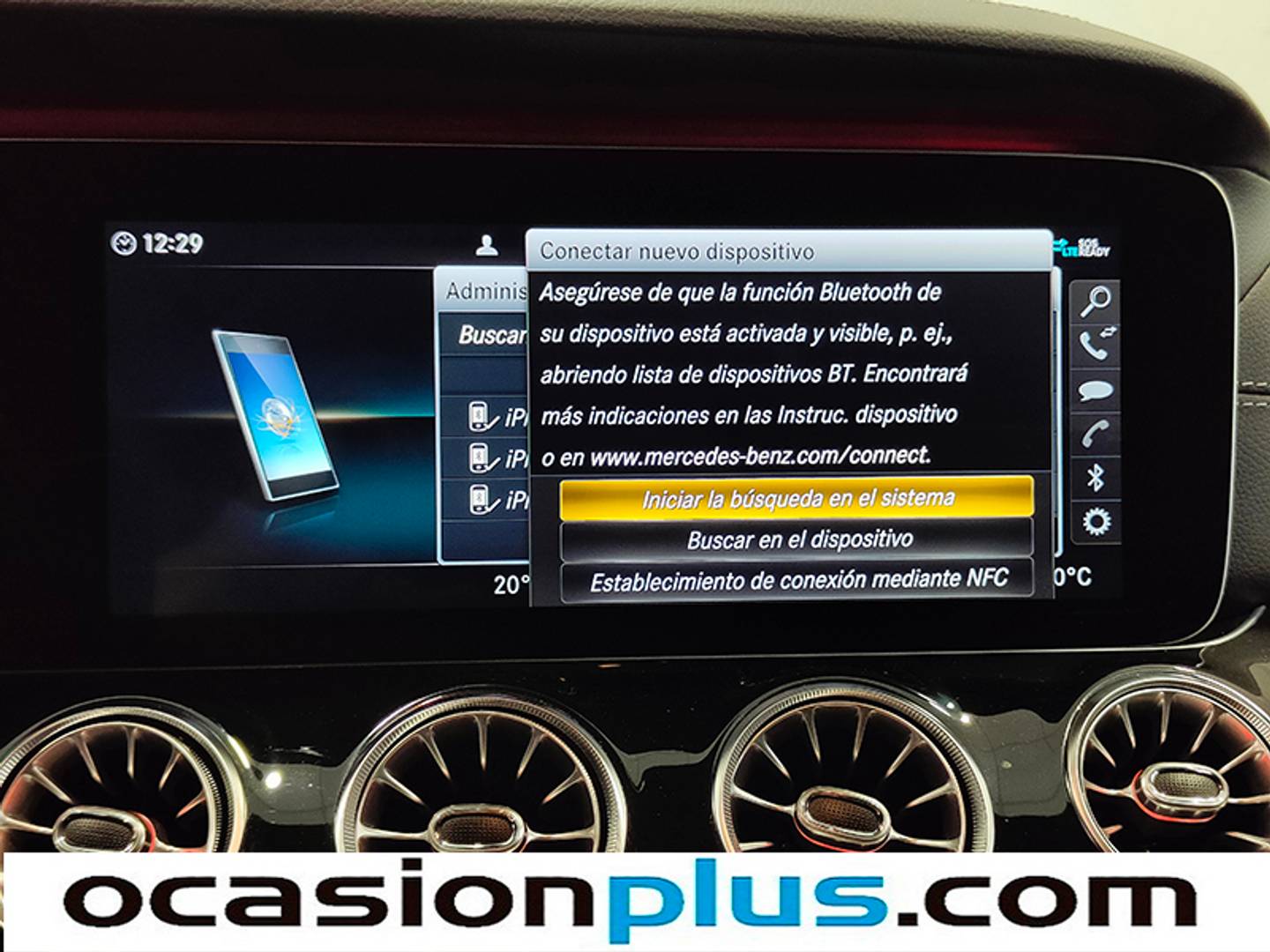 Foto Mercedes Mercedes-AMG GT Mercedes-Benz AMG GT 53 AMG 4MATIC+ (435 CV)