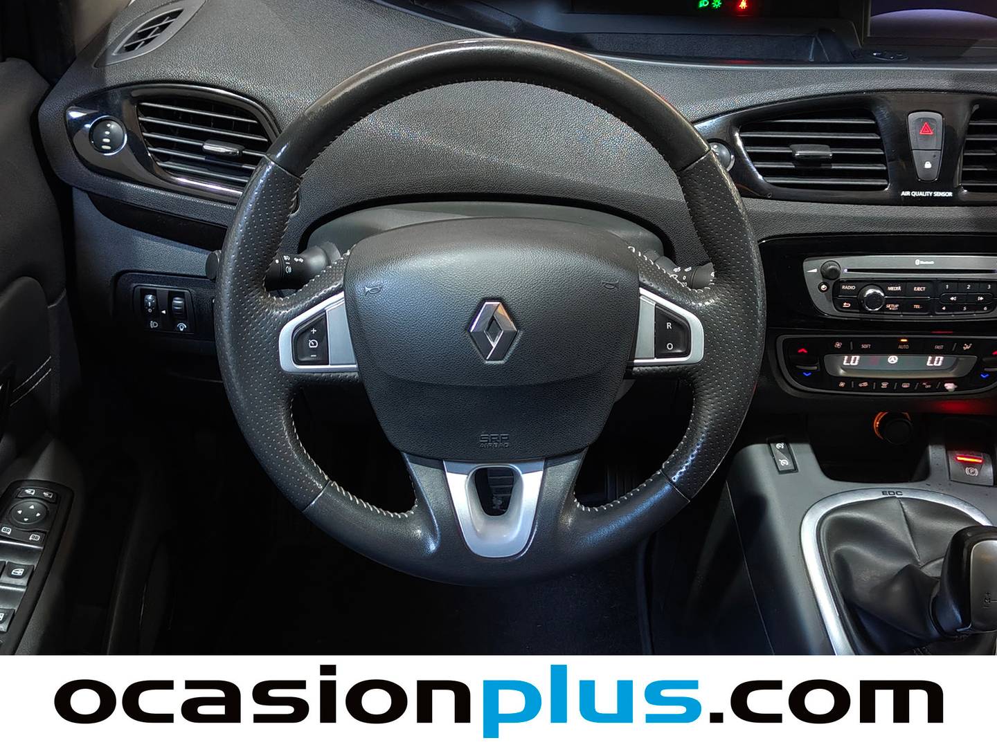 Renault Scénic Renault Scenic Dynamique dCi (110 CV) EDC al mejor precio