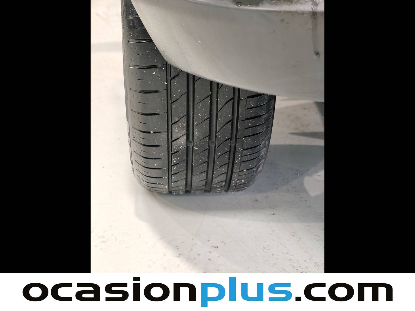 Foto Ford EcoSport Ford EcoSport 1.0T EcoBoost S&S Active (125 CV)