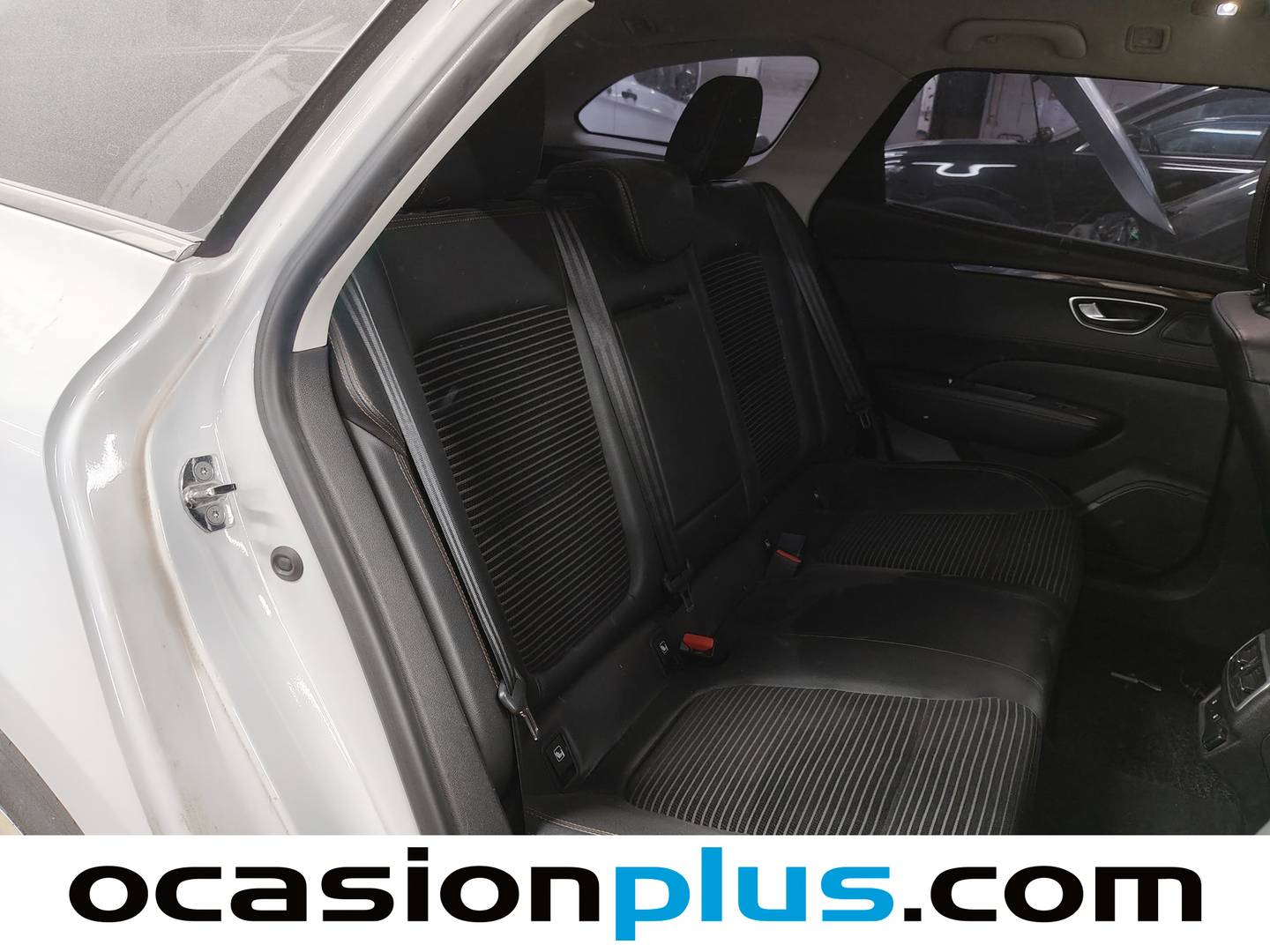 Renault Talisman Renault Talisman Sport Tourer Zen Energy dCi (160 CV) TT EDC automático