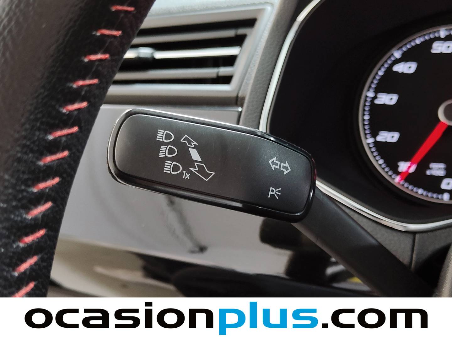 Seat Ibiza Seat Ibiza 1.0 EcoTSI FR (115 CV) manual