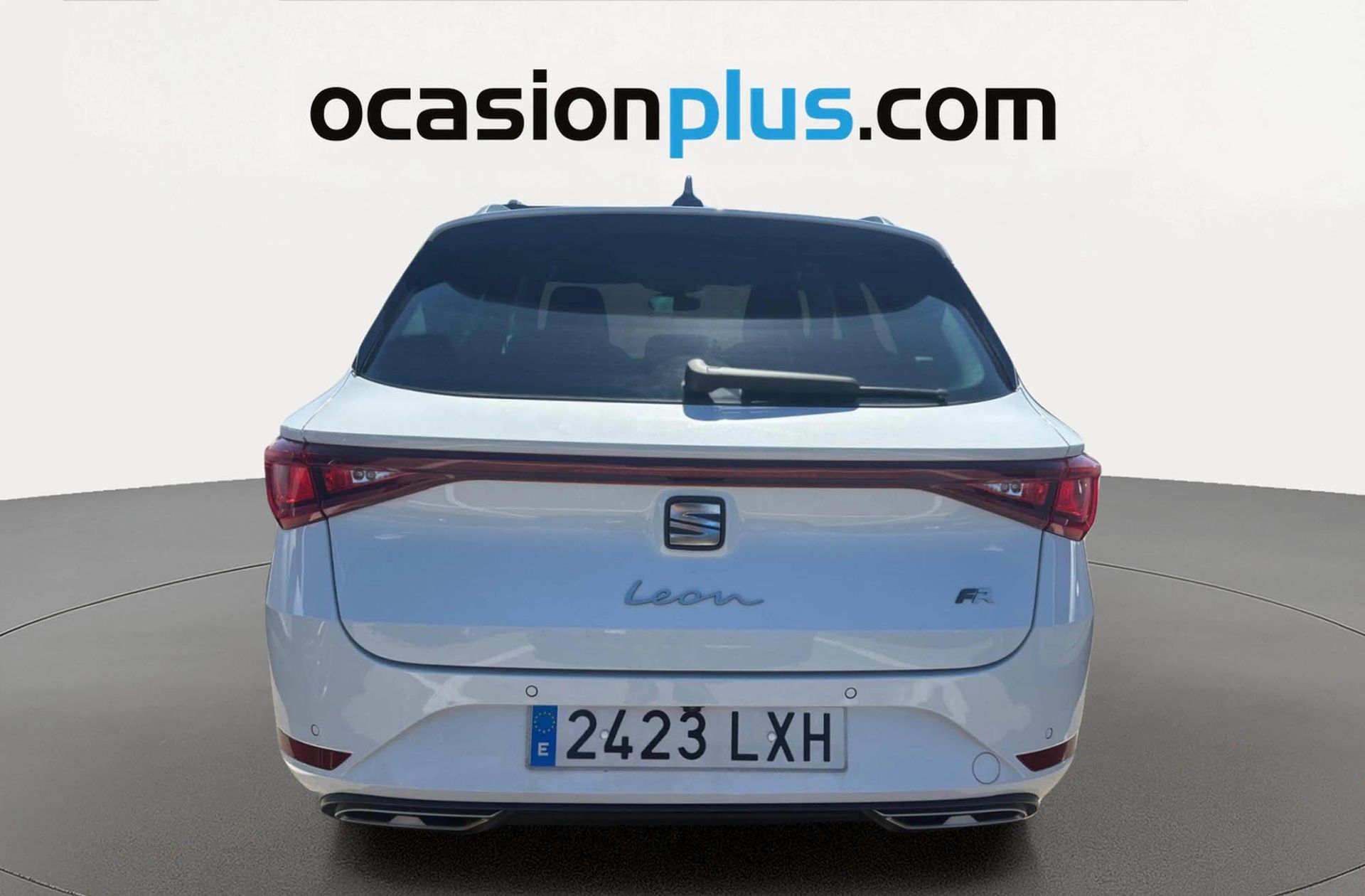 SEAT León ST 2.0 TDI FR Go L DSG - foto 17