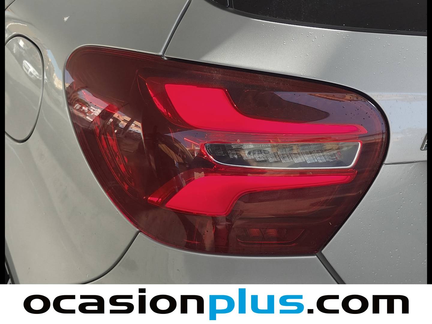 Mercedes Clase A Mercedes Clase A 200 d (136 CV) Pack AMG al mejor precio