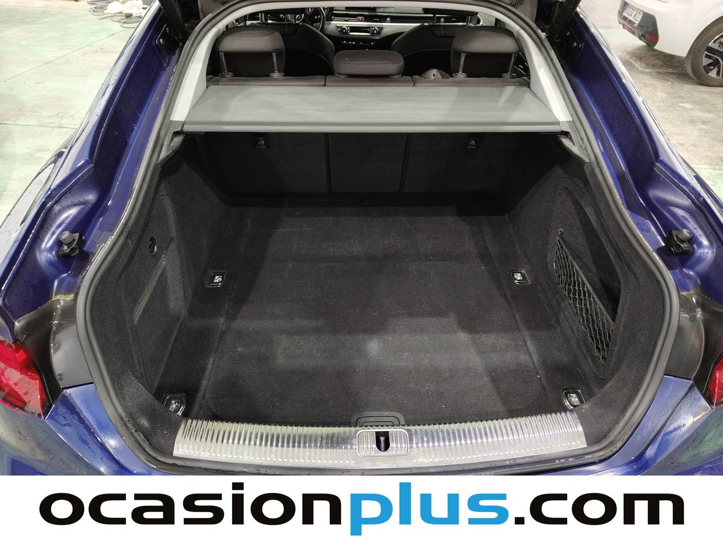 Foto Audi A5 Audi A5 Sportback Sport 1.4 TFSI (150 CV) S tronic Pack S-Line