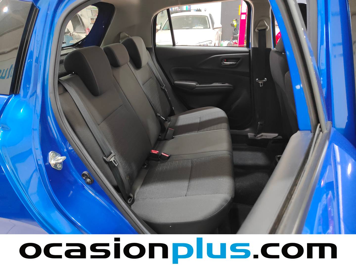 Suzuki Swift Suzuki Swift 1.2 Mild Hybrid S2 4WD (83 CV) al mejor precio