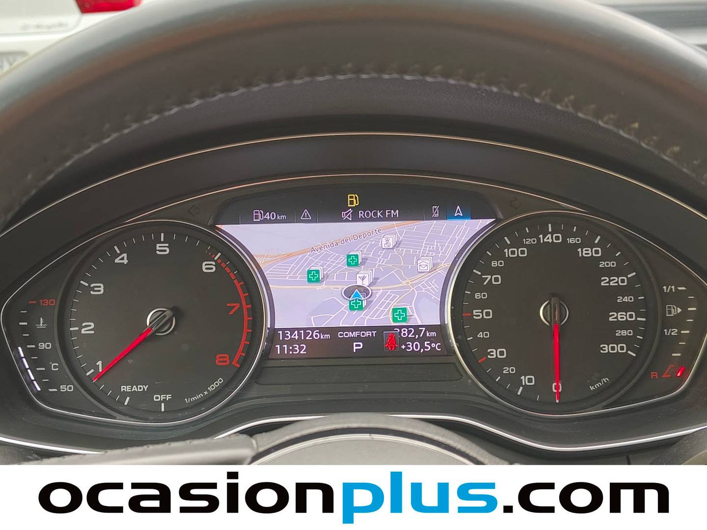 Audi A4 Audi A4 Avant Advanced 35 TFSI (150 CV) S tronic 2019