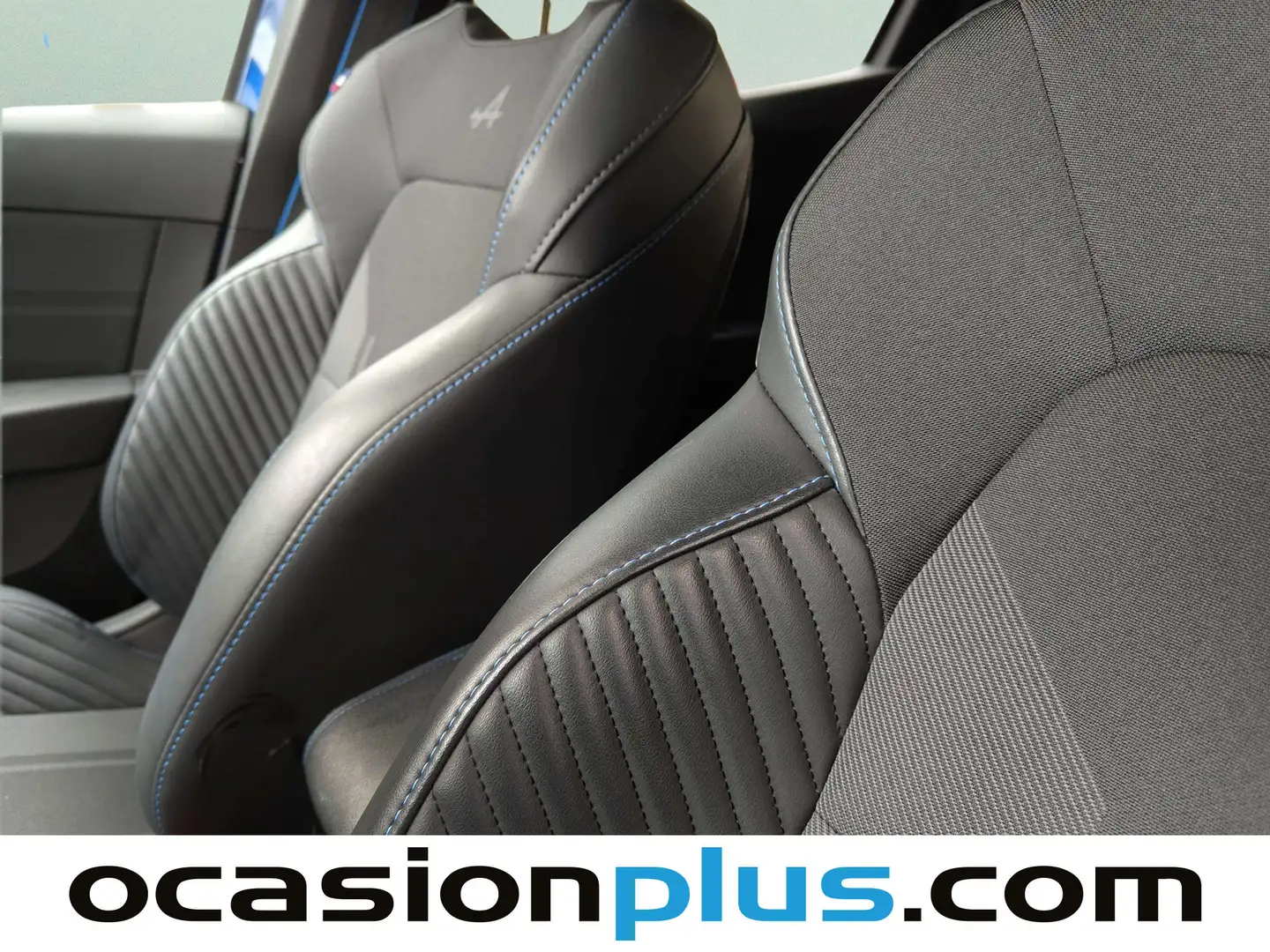 Foto Renault Clio Renault Clio Esprit Alpine E-Tech (143 CV)