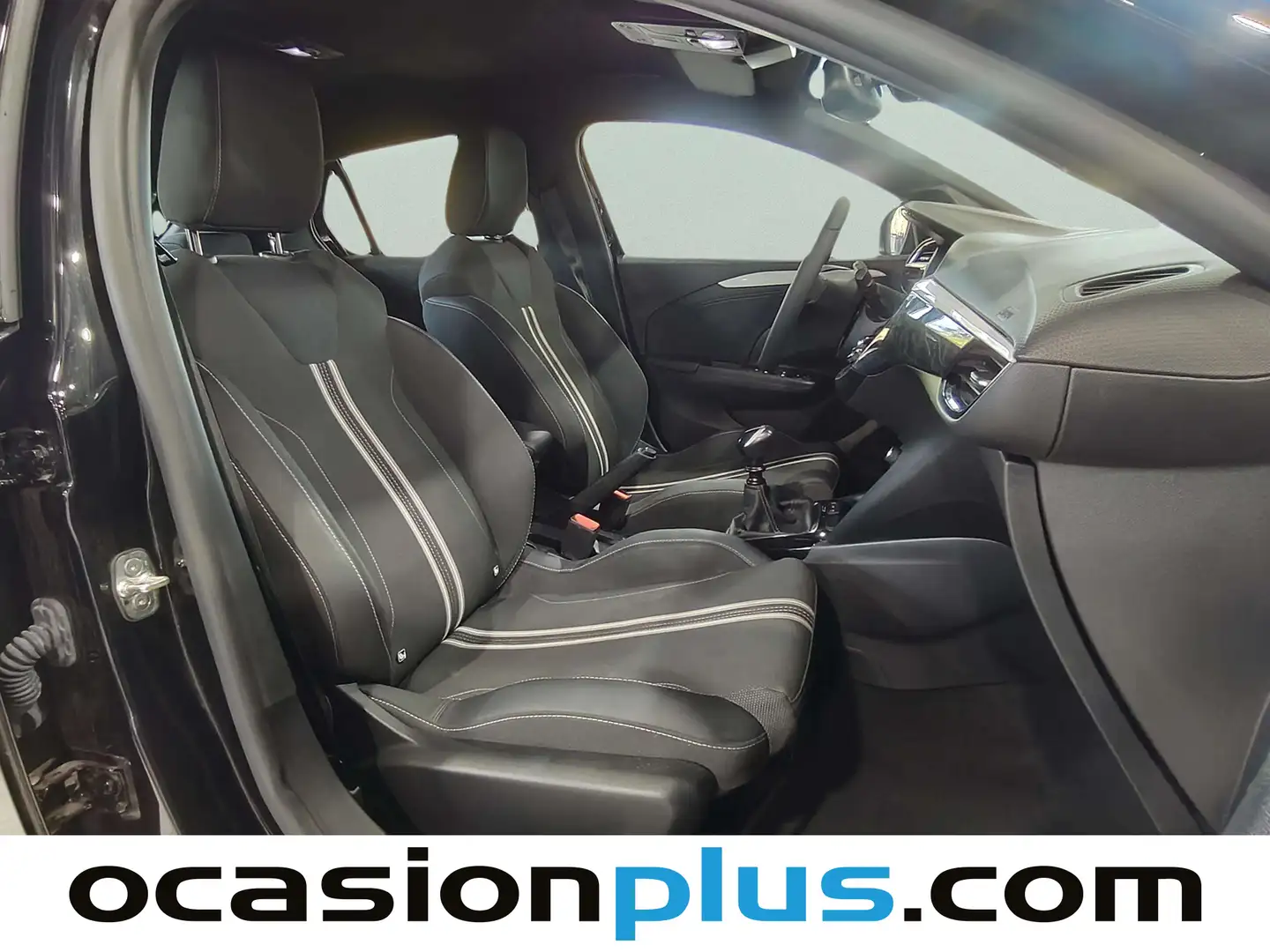 Foto Opel Corsa Opel Corsa 1.2 T XHL GS (100 CV)