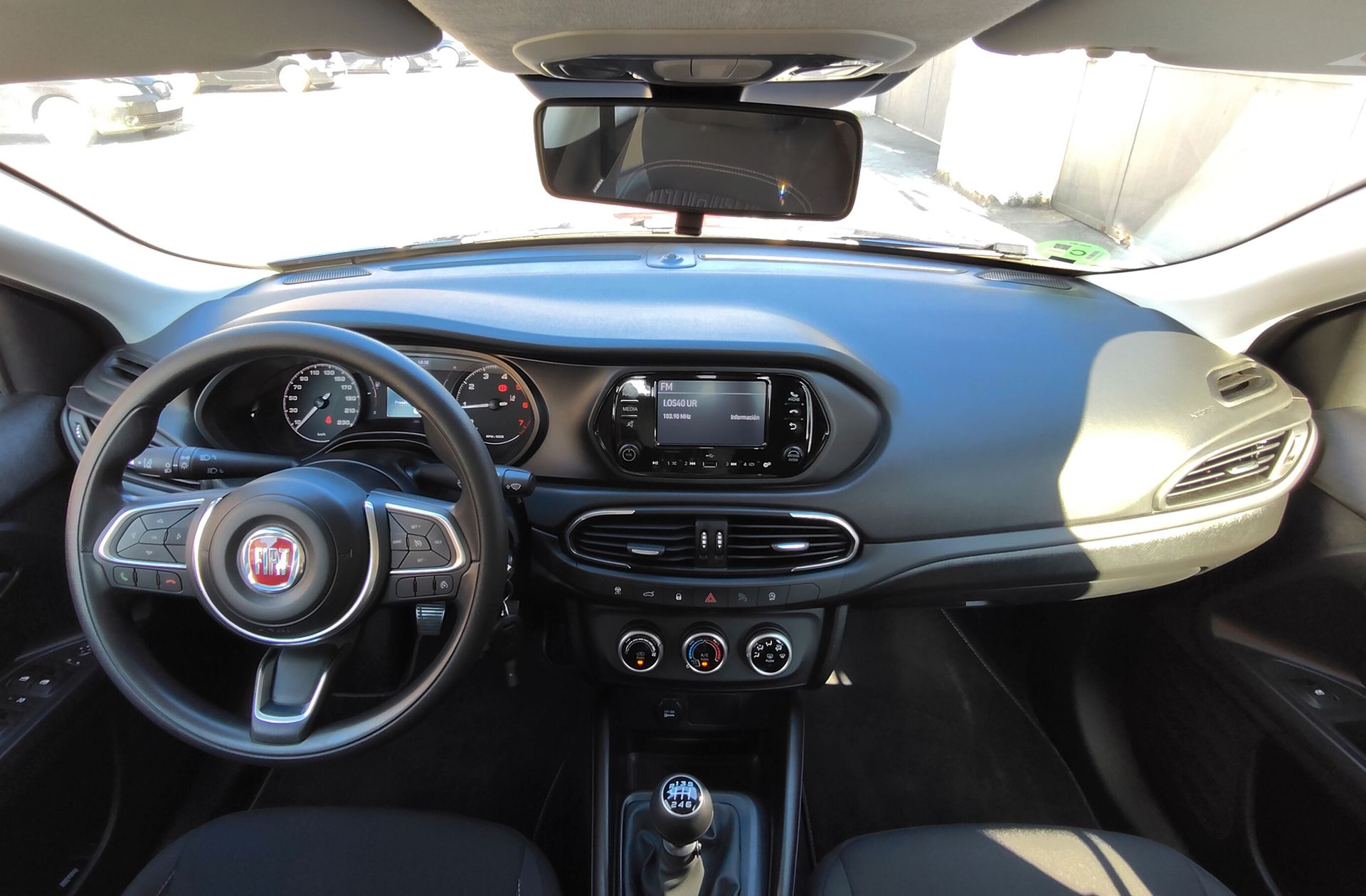 Fiat Tipo Sedan 1.6 MultiJet - foto 6
