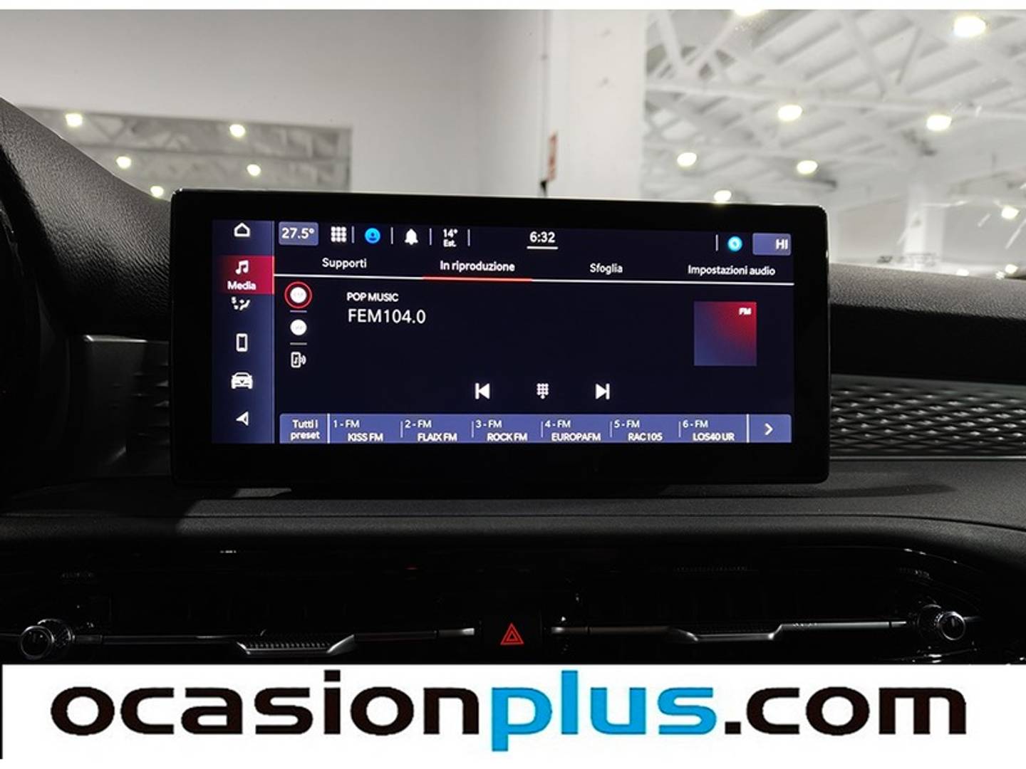 Foto Alfa Romeo Tonale Alfa Romeo Tonale 1.5 MHEV Sprint FWD (130 CV)