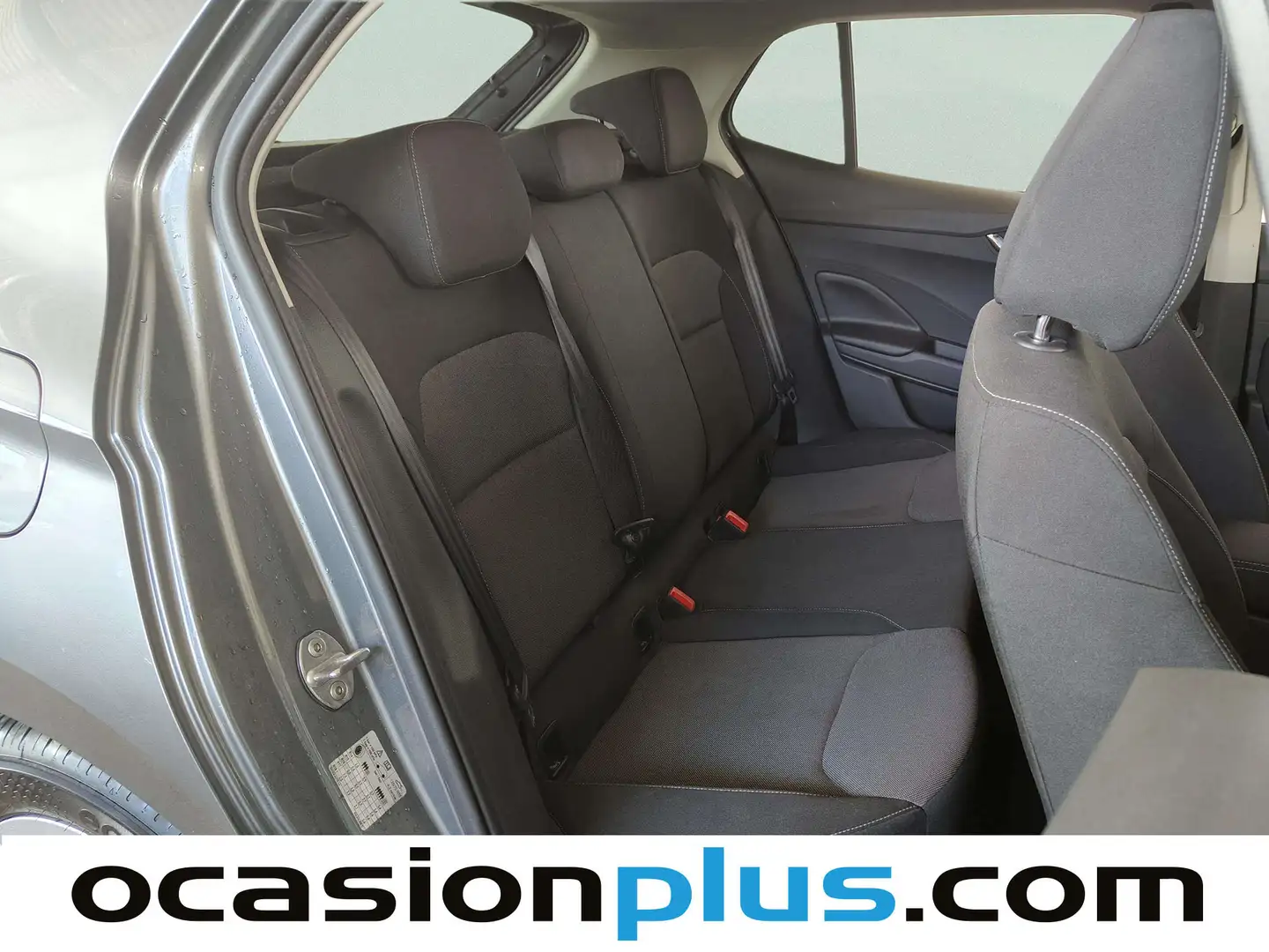 Foto Skoda Fabia Skoda Fabia 1.0 TSI Selection (95 CV)