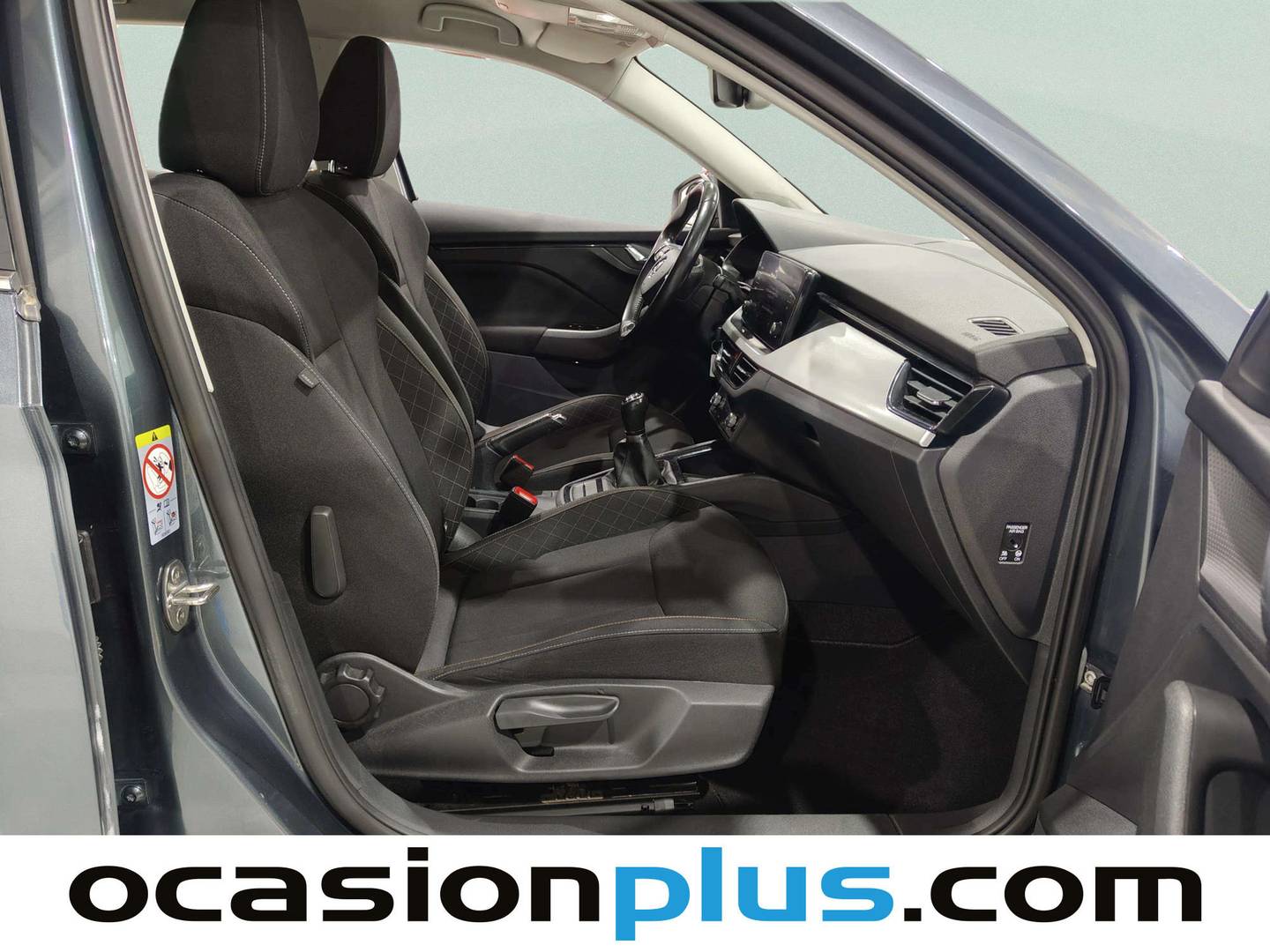 Skoda Scala Skoda Scala 1.0 TSI Ambition (110 CV) gasolina