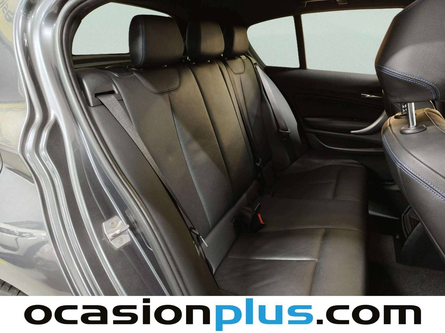 Foto BMW Serie 1 BMW Serie 1 118d (150 CV)