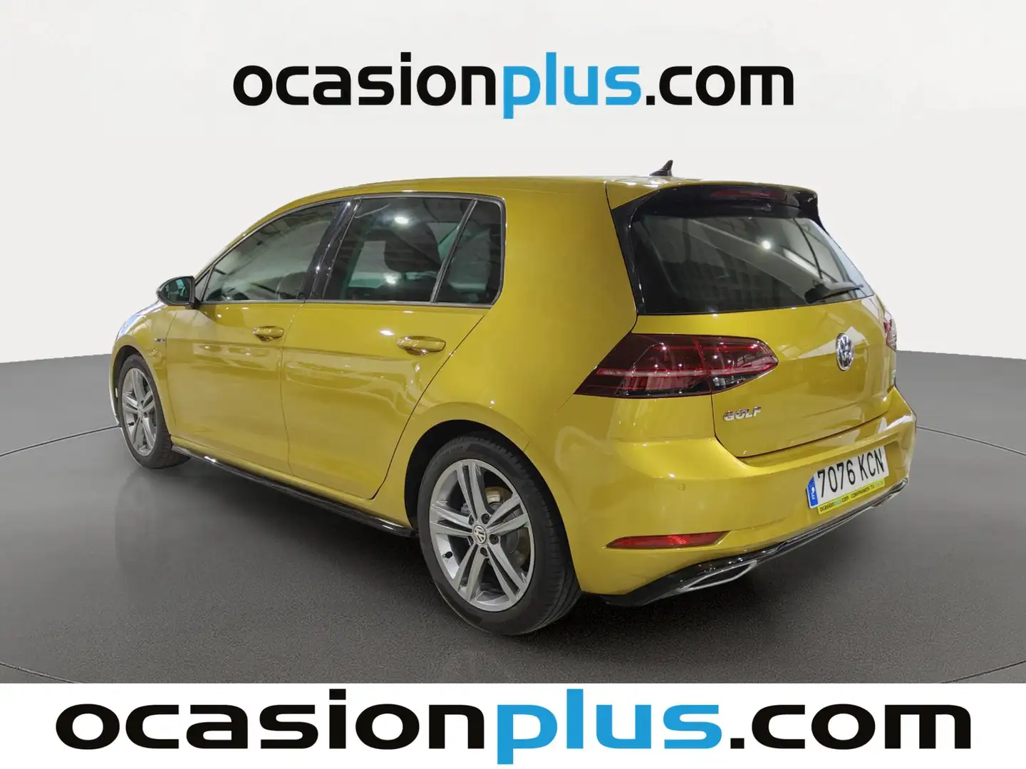 Foto Volkswagen Golf Volkswagen Golf Sport 1.5 TSI Evo (150 CV) Pack R-Line