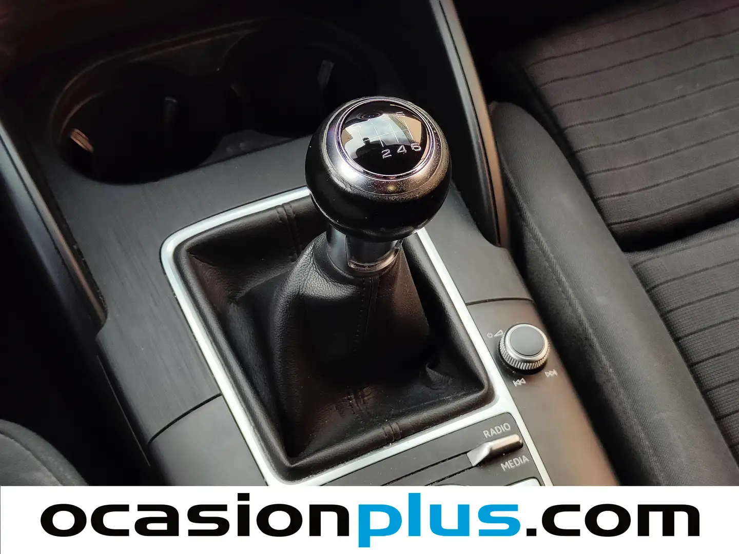 Foto Audi A3 Audi A3 S Line edition 2.0 TDI (150 CV)