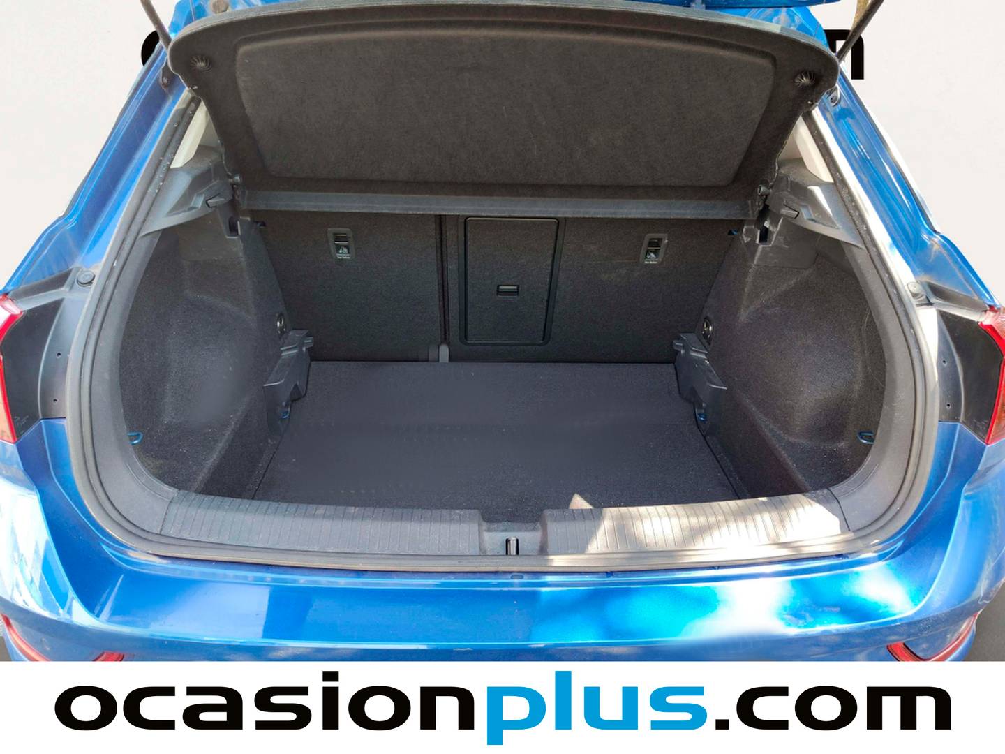 Fotos maletero Volkswagen T-Roc Volkswagen T-Roc Life 1.0 TSI (110 CV)