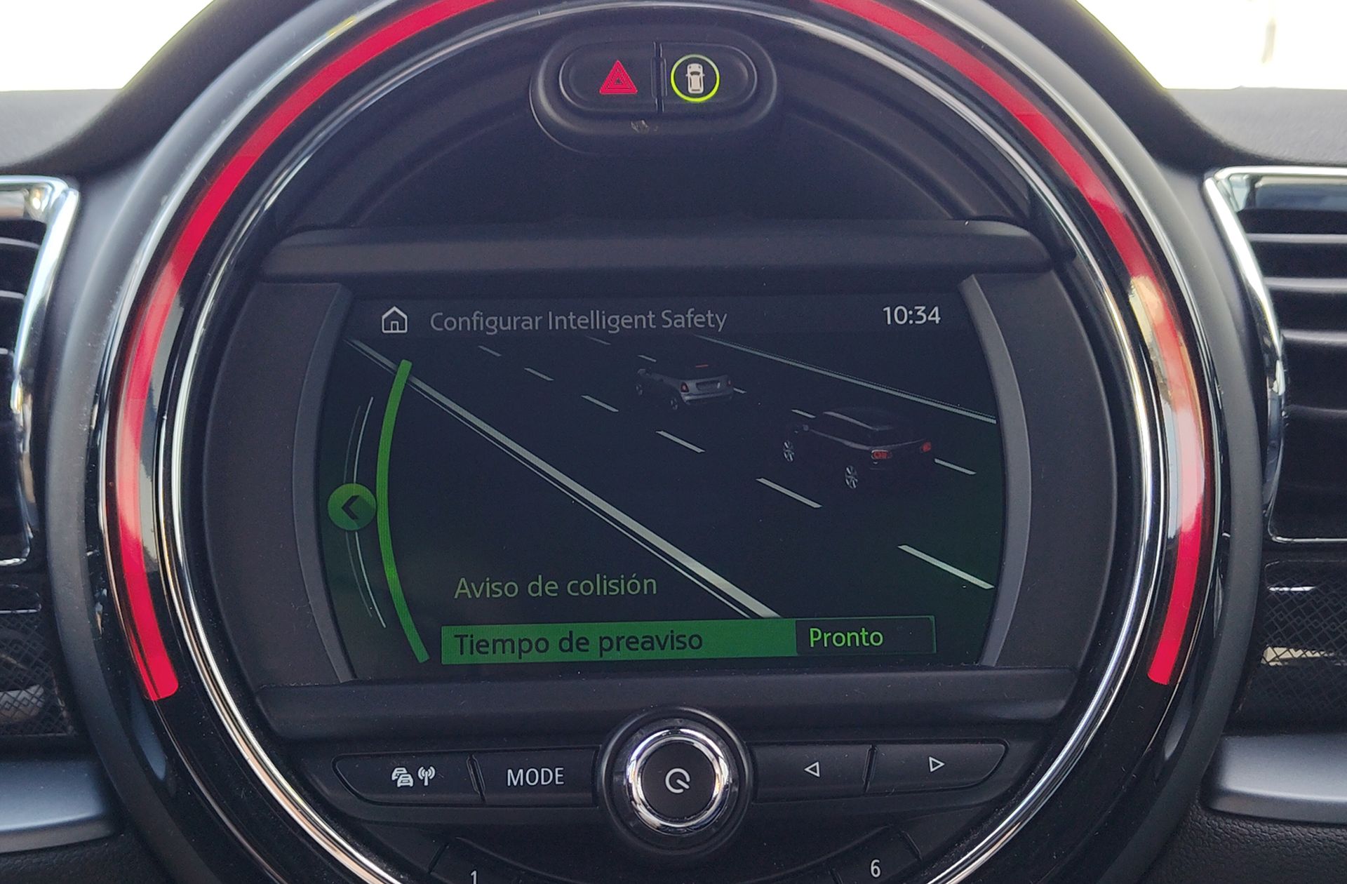 MINI Clubman Cooper - foto 13
