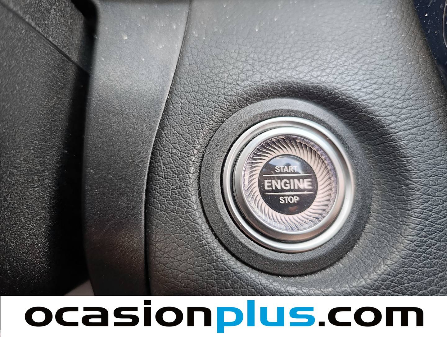 Mercedes Clase C Mercedes-Benz Clase C Clase C 200 d (160 CV) Pack AMG de segunda mano