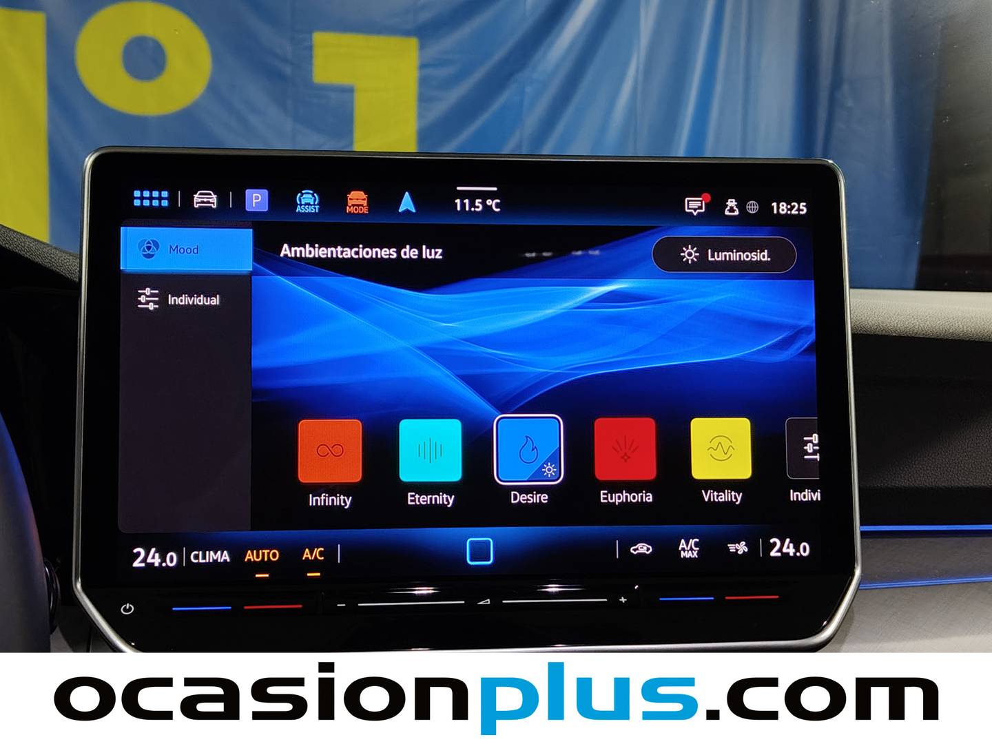 Foto Volkswagen Golf Volkswagen Golf Más 2.0 TDI  (115 CV)