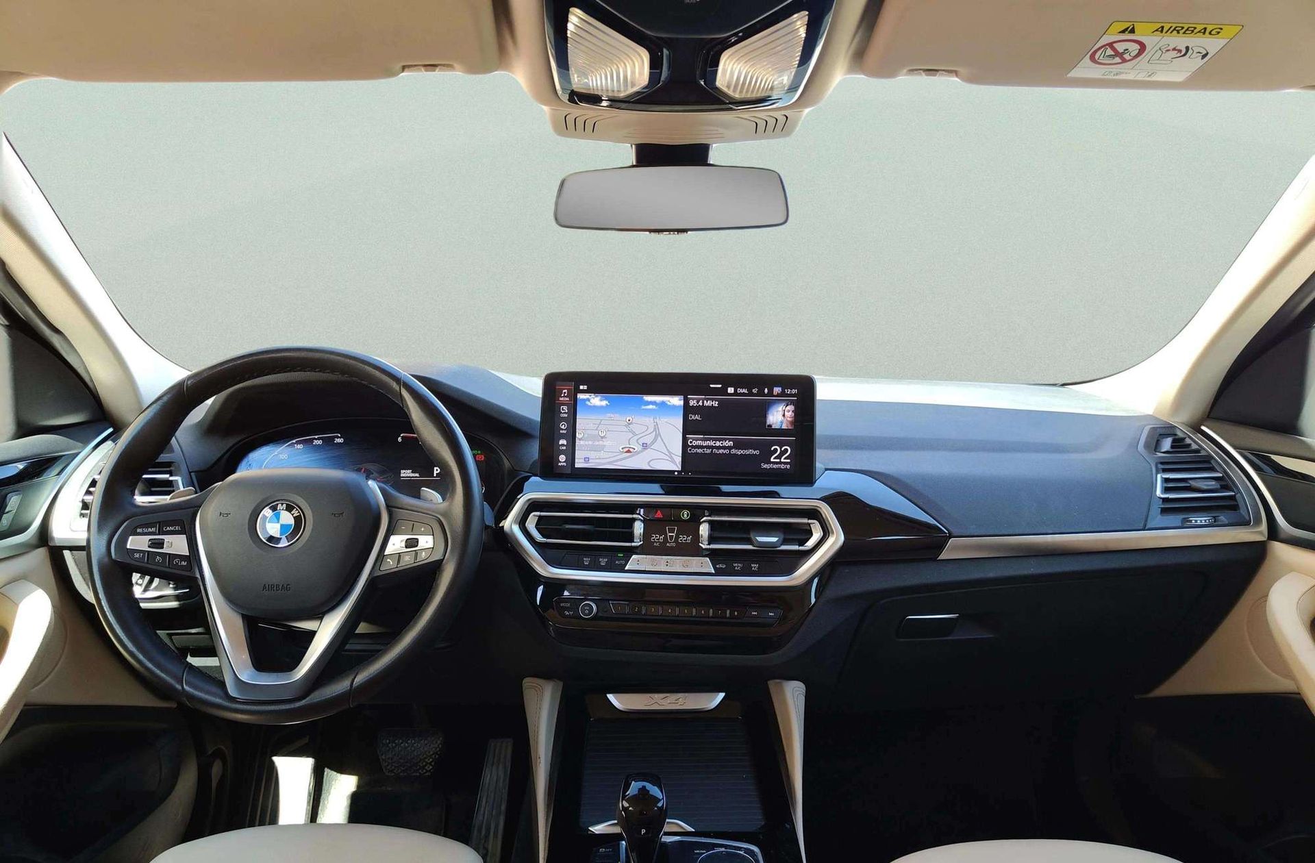 BMW X4 xDrive20d xLine - foto 6