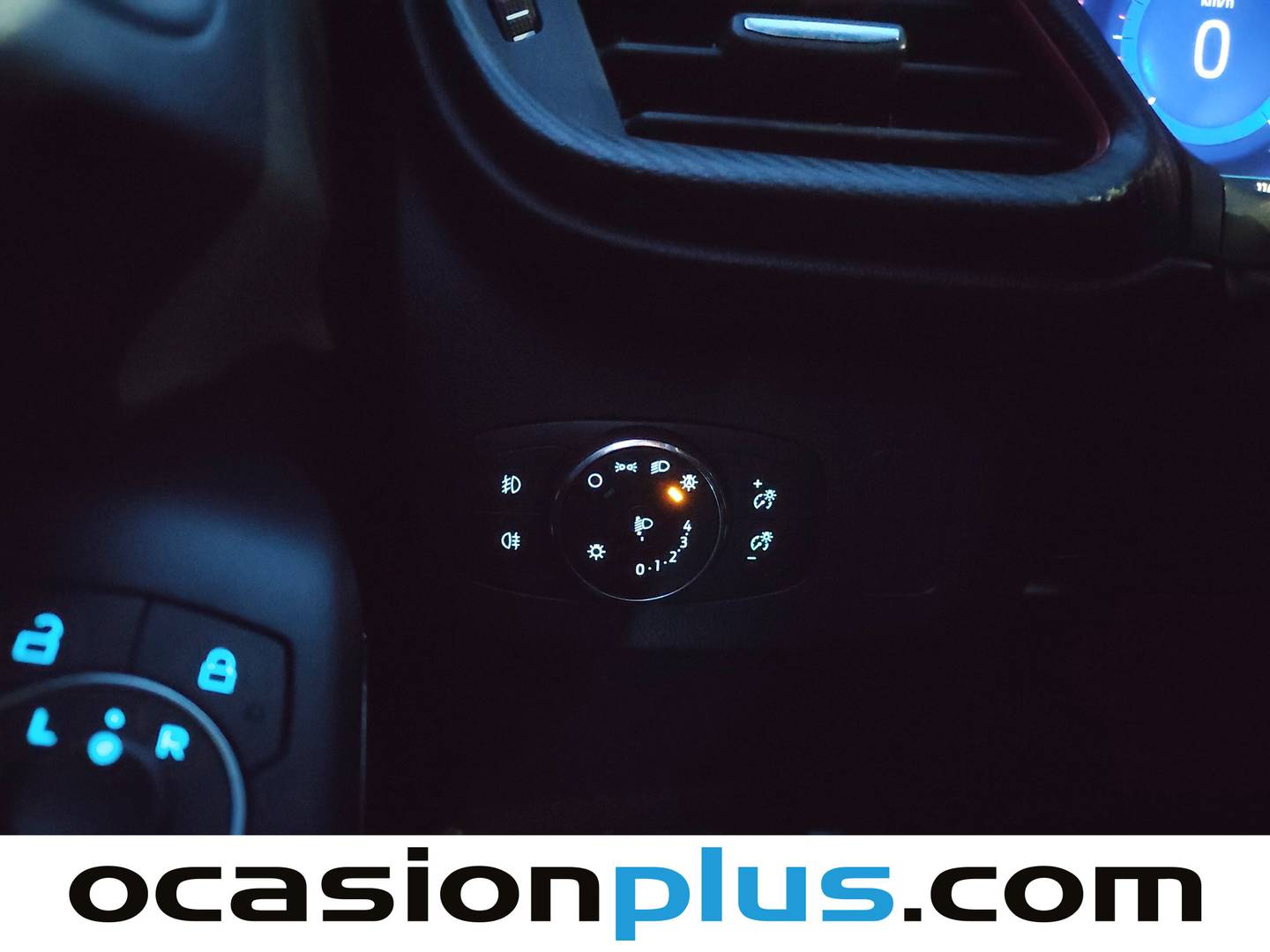 Foto Ford Puma Ford Puma 1.0 EcoBoost MHEV ST-Line X (125 CV)