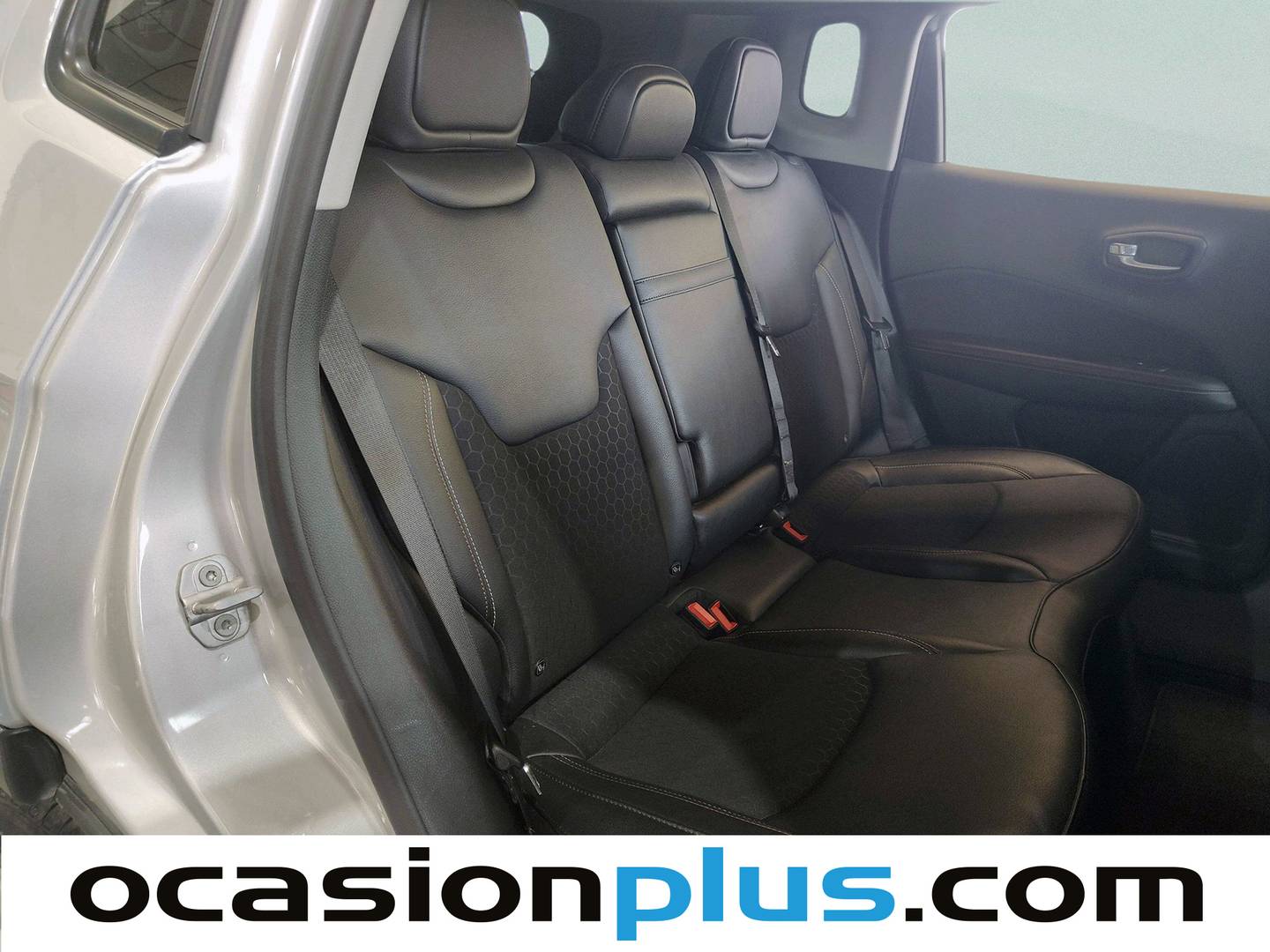 Jeep Compass Jeep Compass 1.3 Gse T4 Longitude FWD MT (130 CV) al mejor precio