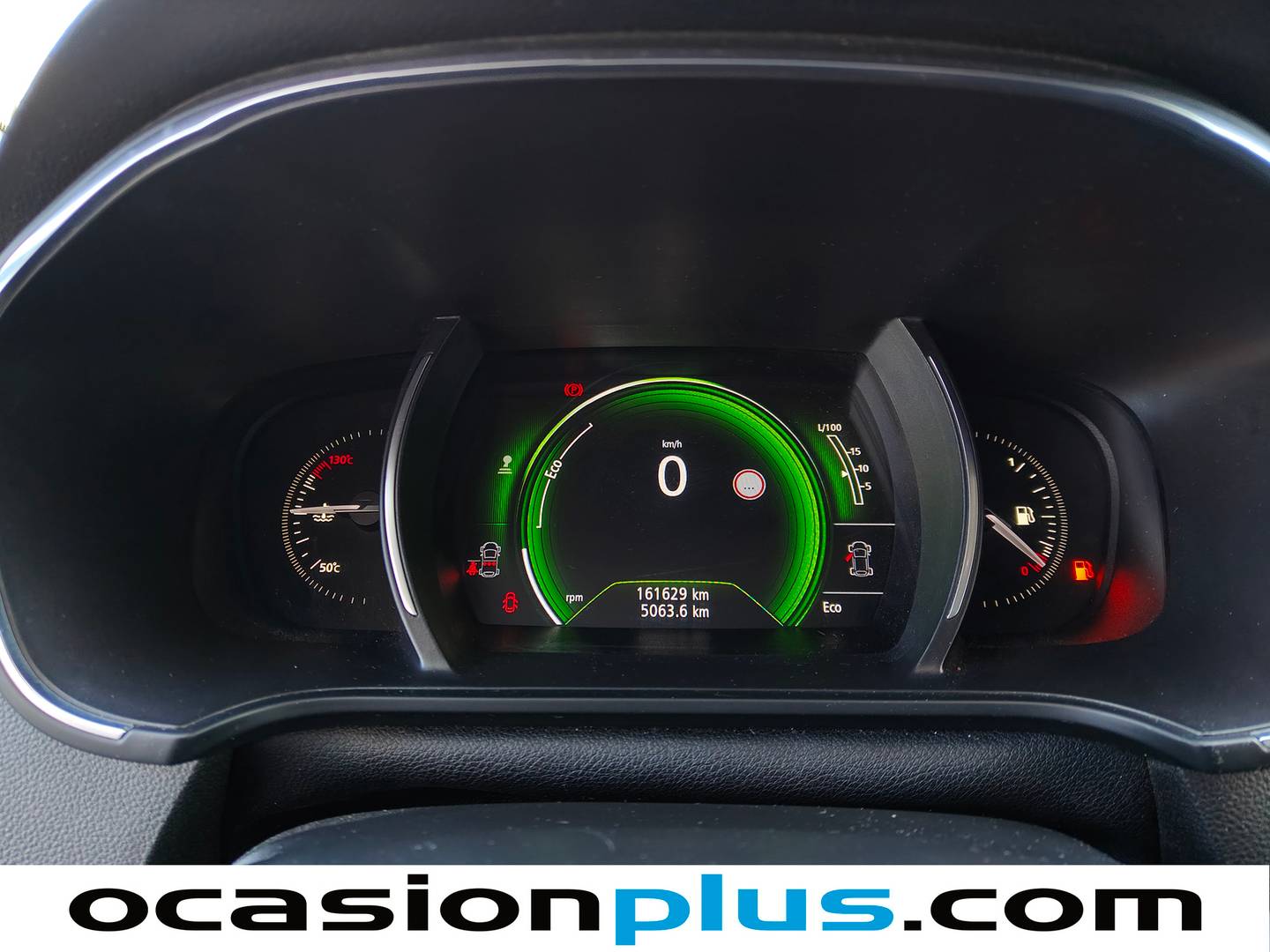 Renault Mégane Renault Megane Zen Energy dCi (130 CV) 2017
