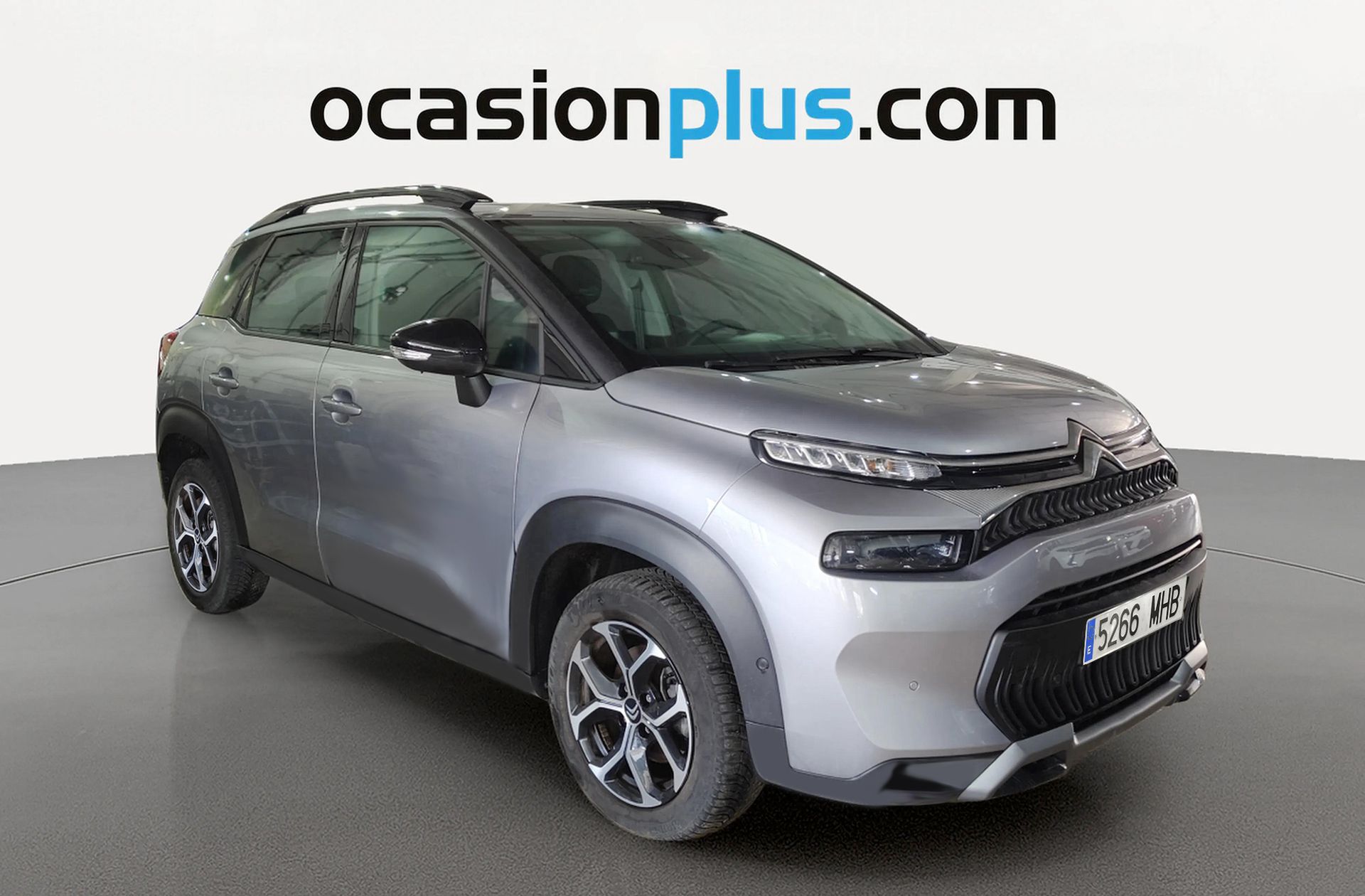 Citroën C3 Aircross PureTech 110 Shine - foto 2