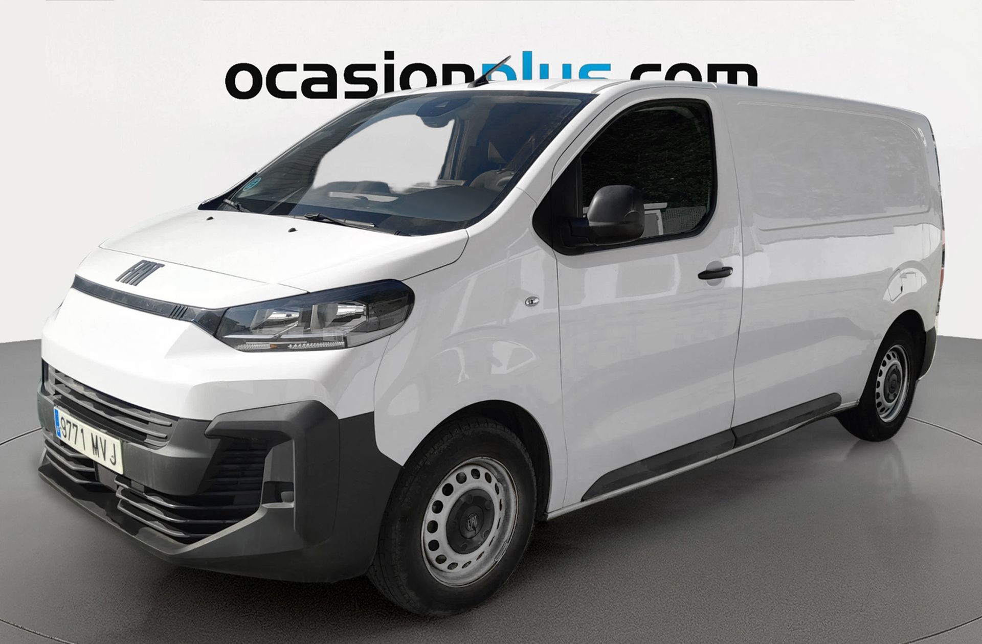 Fiat Scudo Furgon 1.5 BlueHDi L2