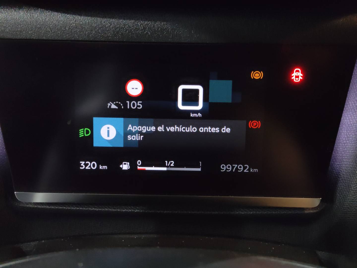 Foto Citroën C4 Citroen C4 PureTech 130 S&S 6v Feel Pack (130 CV)