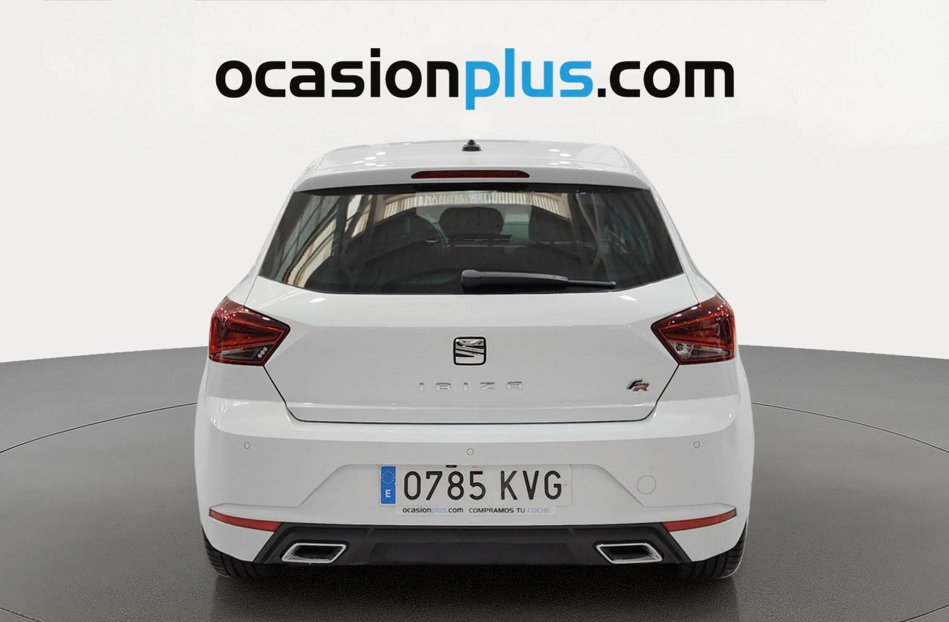 SEAT Ibiza 1.6 TDI FR Plus - foto 18