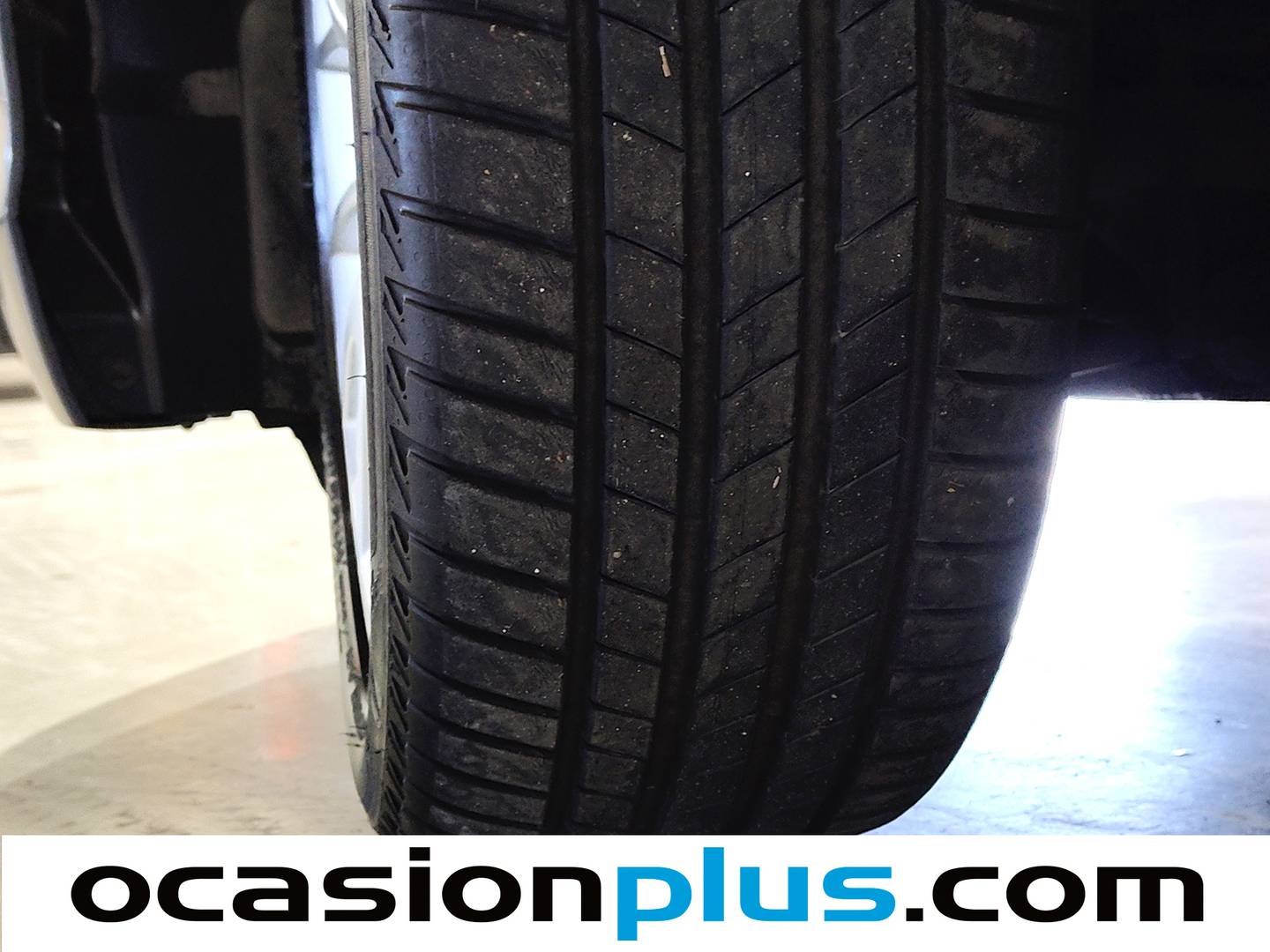 BMW Serie 1 BMW Serie 1 116i (109 CV) seminuevo