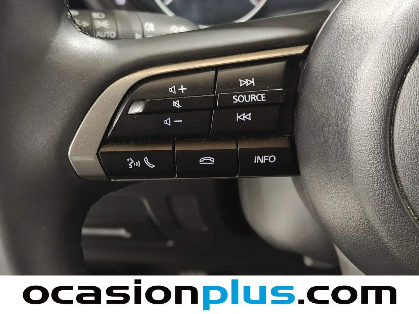 Foto Mazda CX-30 Mazda CX-30 2.5 e-Skyactive G MHEV Prime-Line AT (140 CV)