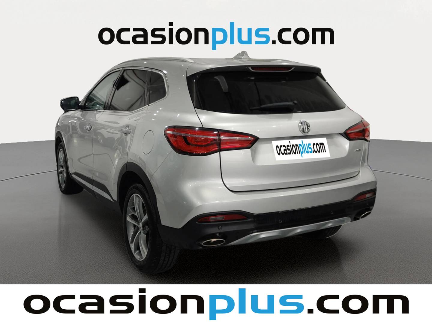 Foto MG HS MG HS 1.5 Turbo GDI Luxury (162 CV)