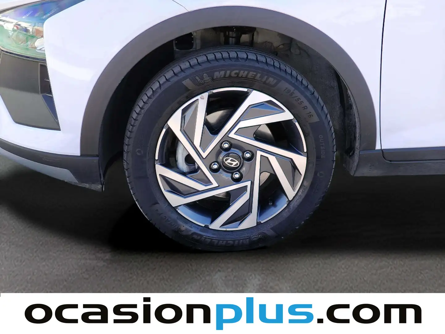 Foto Hyundai Bayon Hyundai Bayon 1.0 TGDI 48V Maxx (100 CV)