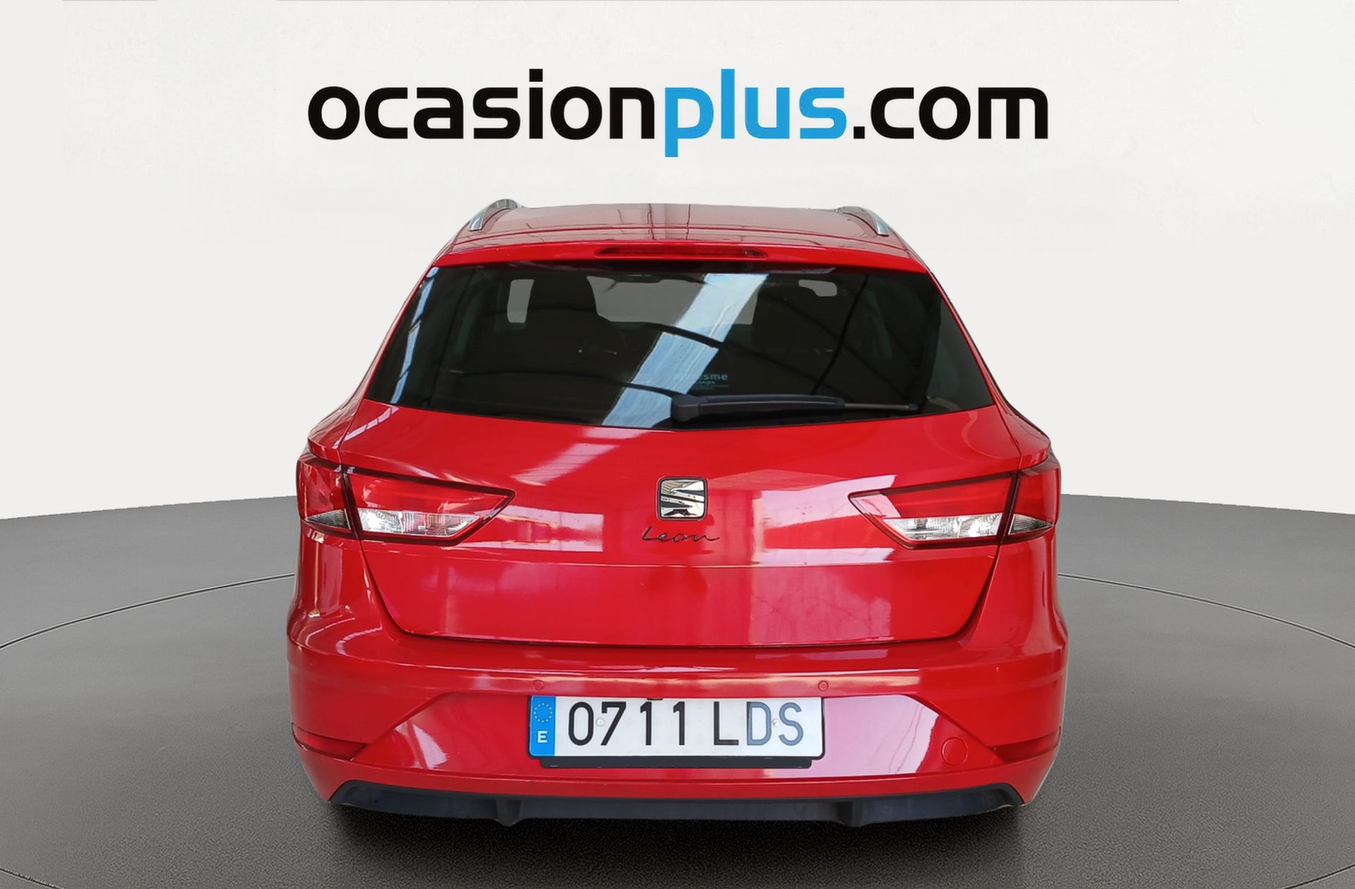 SEAT León ST 1.5 EcoTSI Style Edition Nav - foto 15