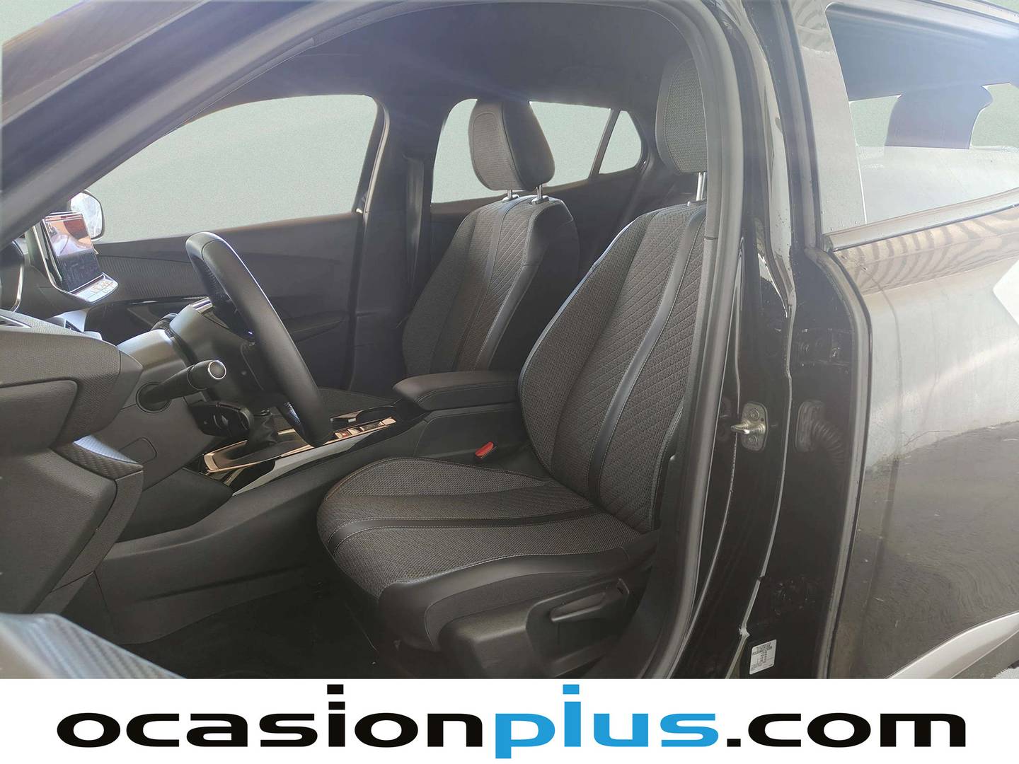 Foto Peugeot 2008 Peugeot 2008 PureTech 100 S&S Allure (100 CV)