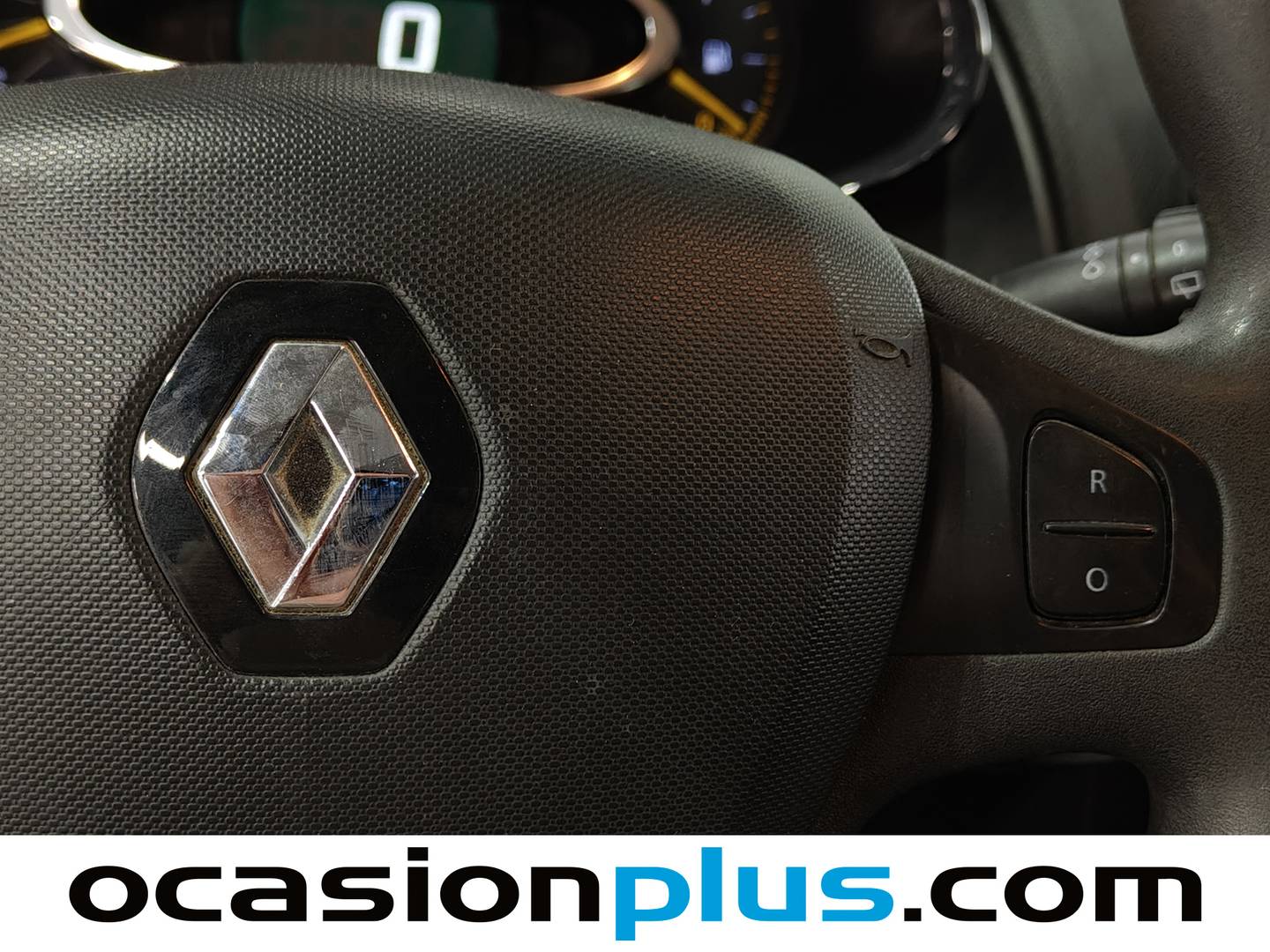 Foto Renault Clio Renault Clio 1.2 16v Authentique (75 CV)