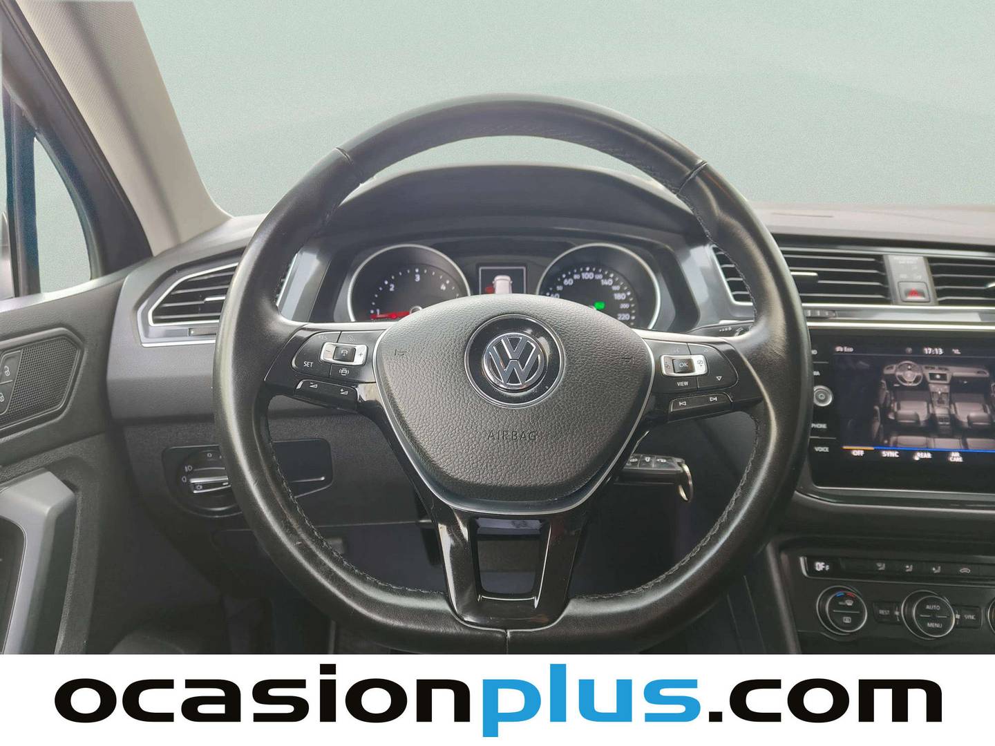 Volkswagen Tiguan Volkswagen Tiguan Advance 2.0 TDI (150 CV) DSG Pack R-Line automático