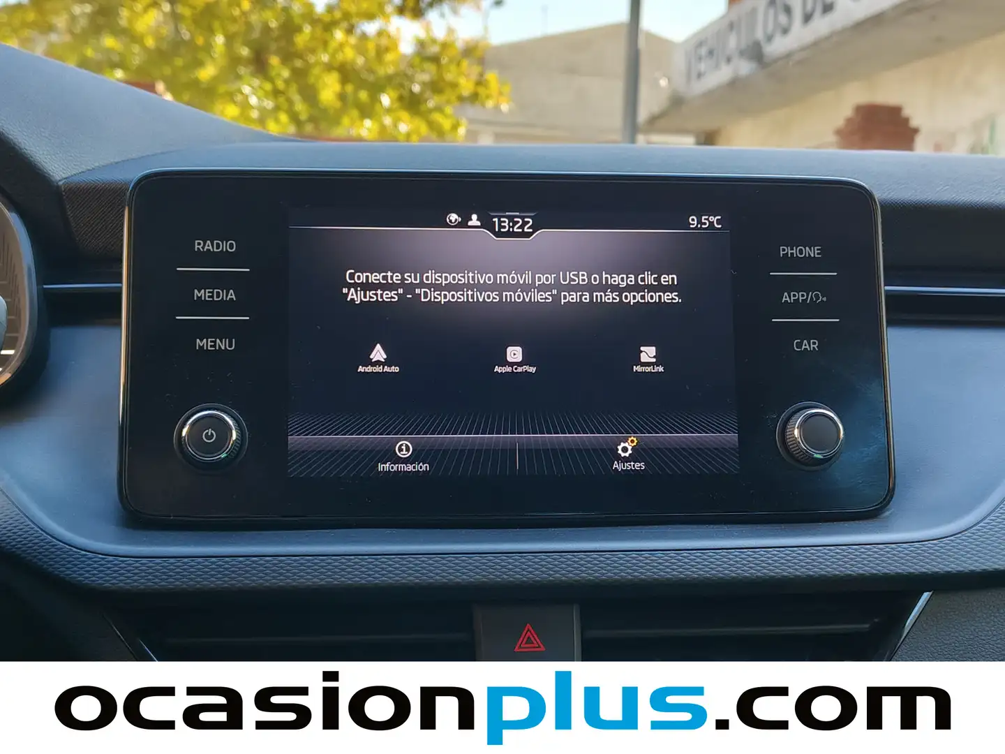 Foto Skoda Scala Skoda Scala 1.5 TSI Ambition (150 CV)