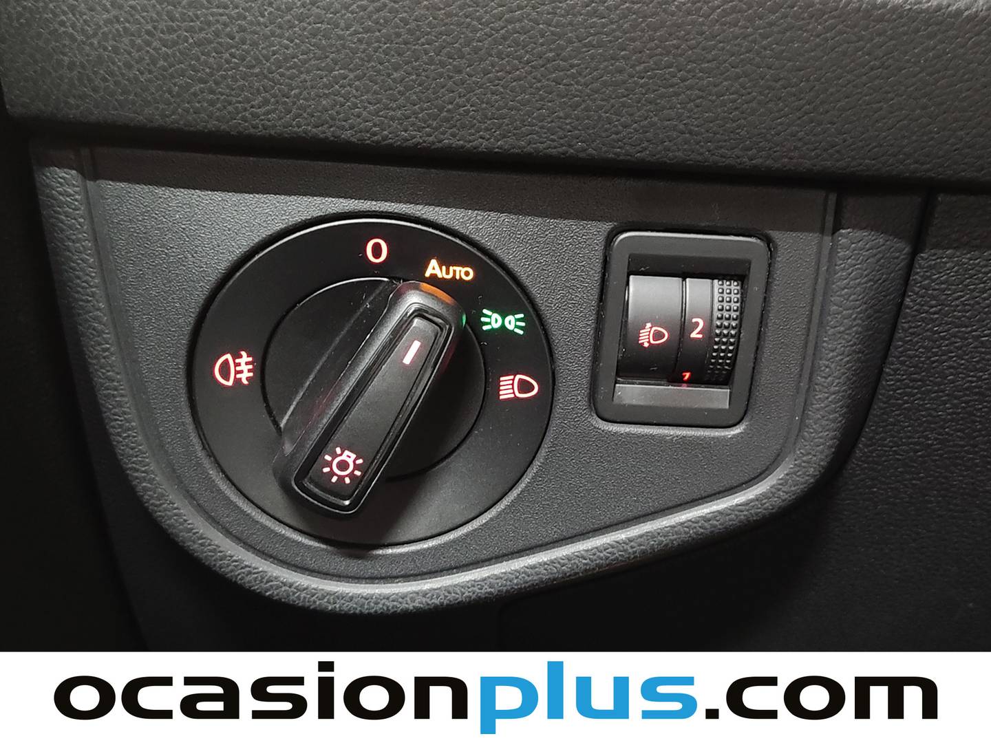 Acabados Volkswagen Polo Volkswagen Polo Advance 1.0 TSI (95 CV)